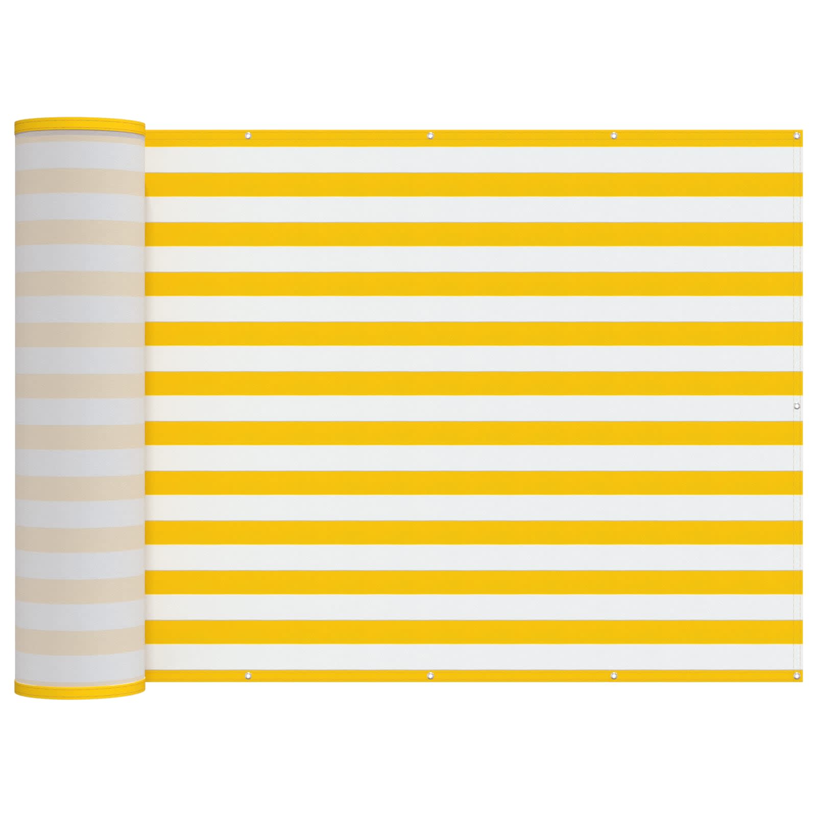 Zaslon za privatnost na balkonu 150 x 1000 cm