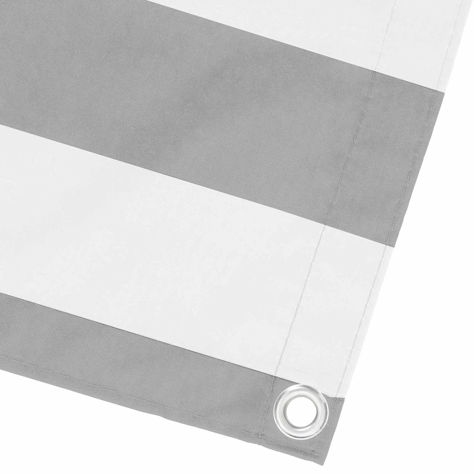 Zaslon za privatnost na balkonu 200 x 800 cm
