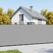 Zaslon za privatnost na balkonu 1,2 x 15 m
