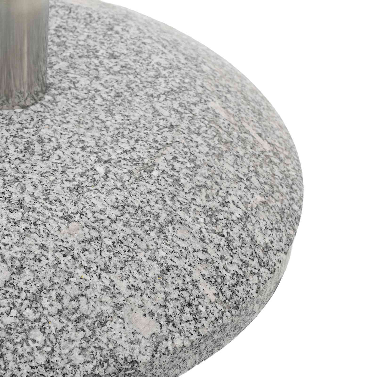 Stalak za suncobran za cijev promjera 40-50 mm 26.45 kg Siva