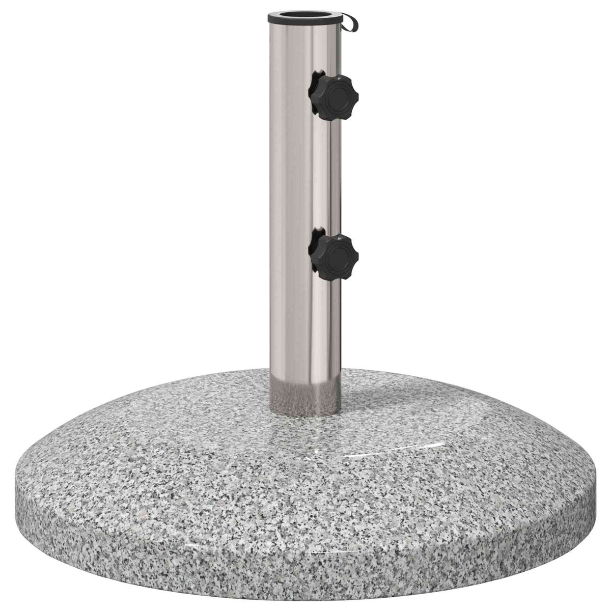 Stalak za suncobran za cijev promjera 40-50 mm 26.45 kg Siva