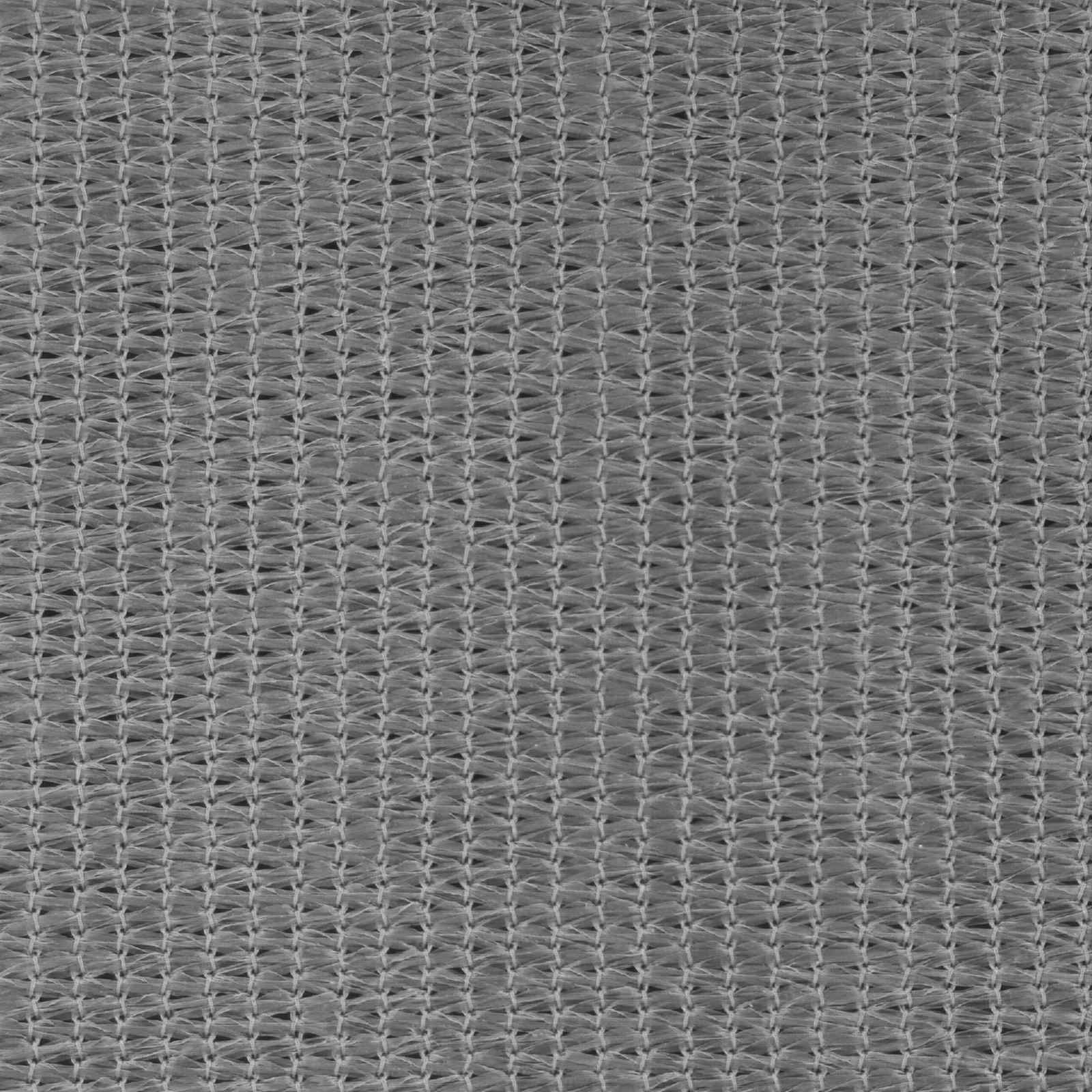Vanjska roleta 90% blokada UV zraka Svjetlosiva 140 x 230 cm