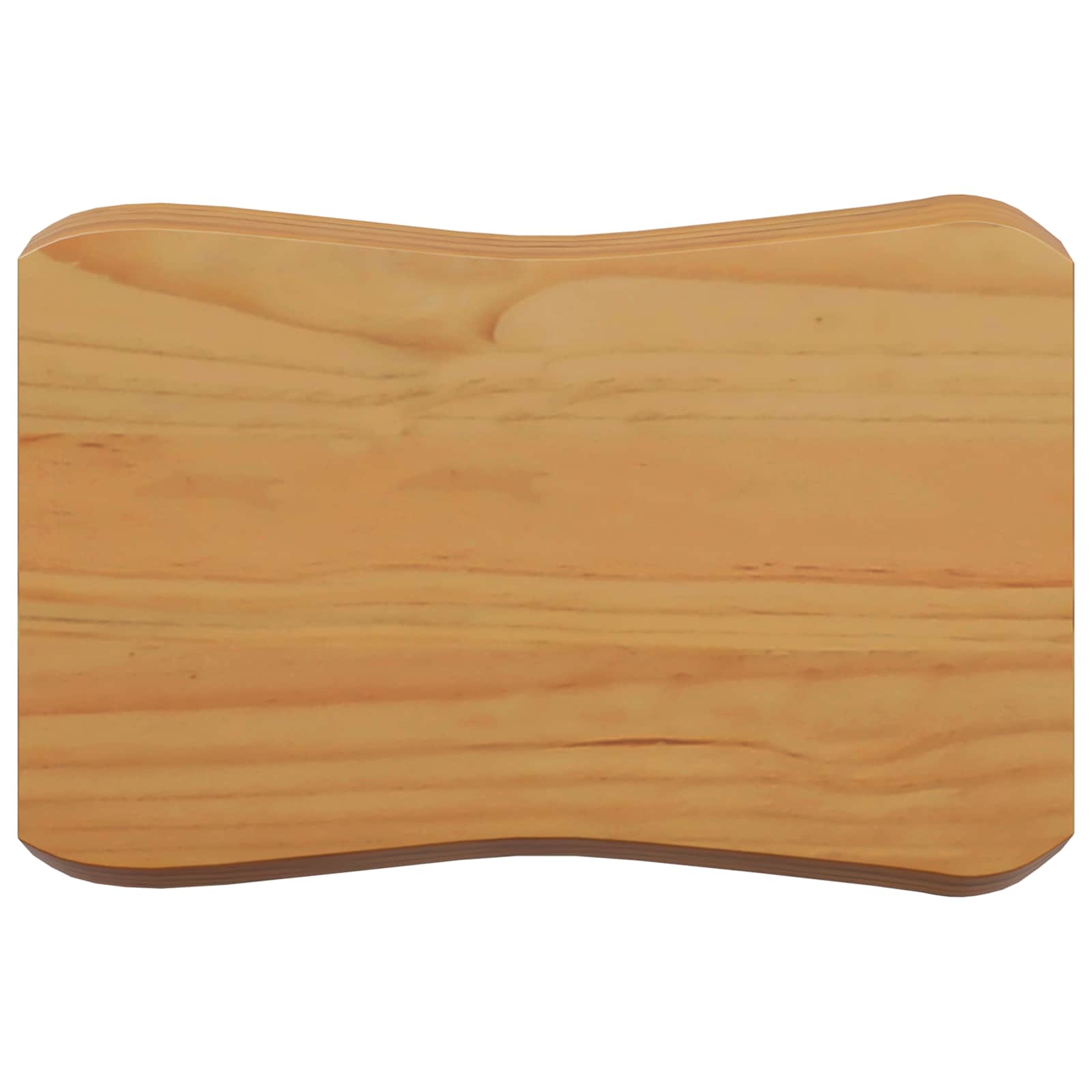 Barska stolica EKAI 2 pcs Crna 40 x 29 x 45,5 cm