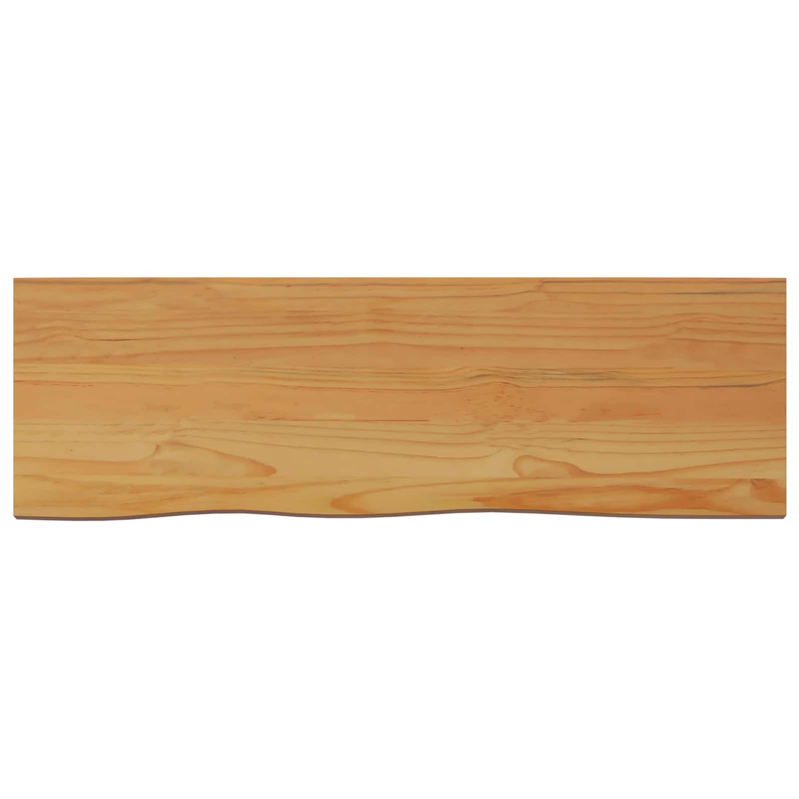 Konzolna stolica EKAI Bijela 112 x 35 x 76 cm Masivna borovina