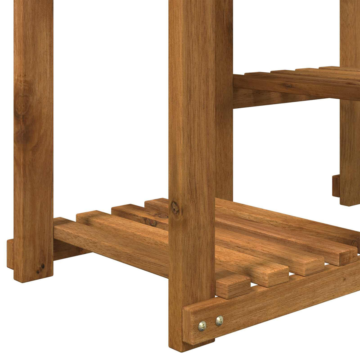 Stalak za biljke Prirodna 85 x 30 x 114,5 cm