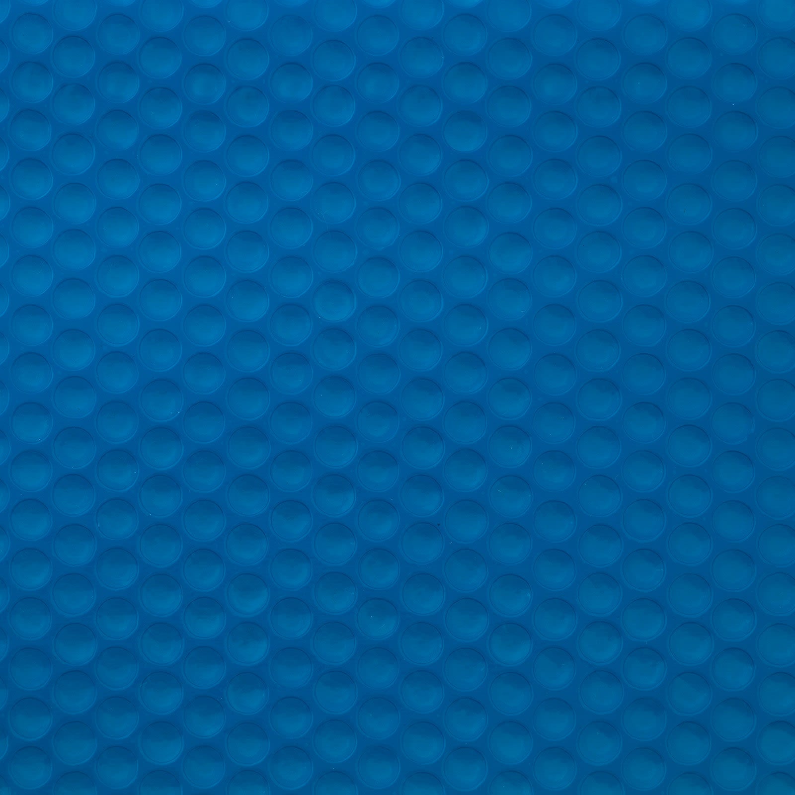 Solarna pokrivača za bazen teške kvalitete Ø 455 cm 200 μm