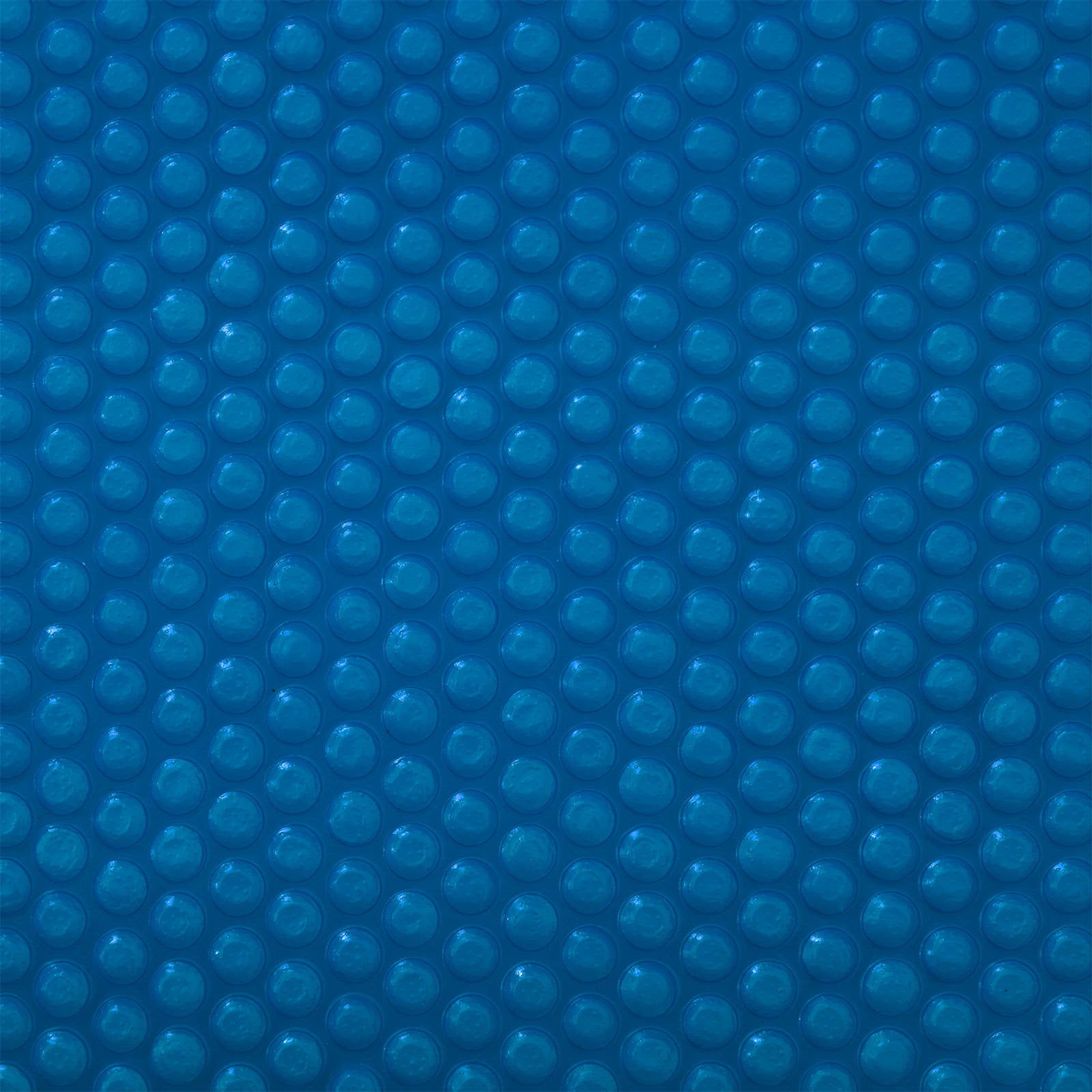 Solarna pokrivača za bazen teške kvalitete 1000 x 500 cm 200 μm