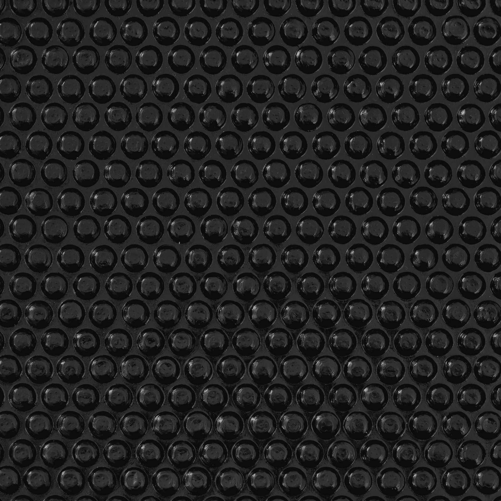 Solarna pokrivača za bazen teške kvalitete 450 x 220 cm 200 μm