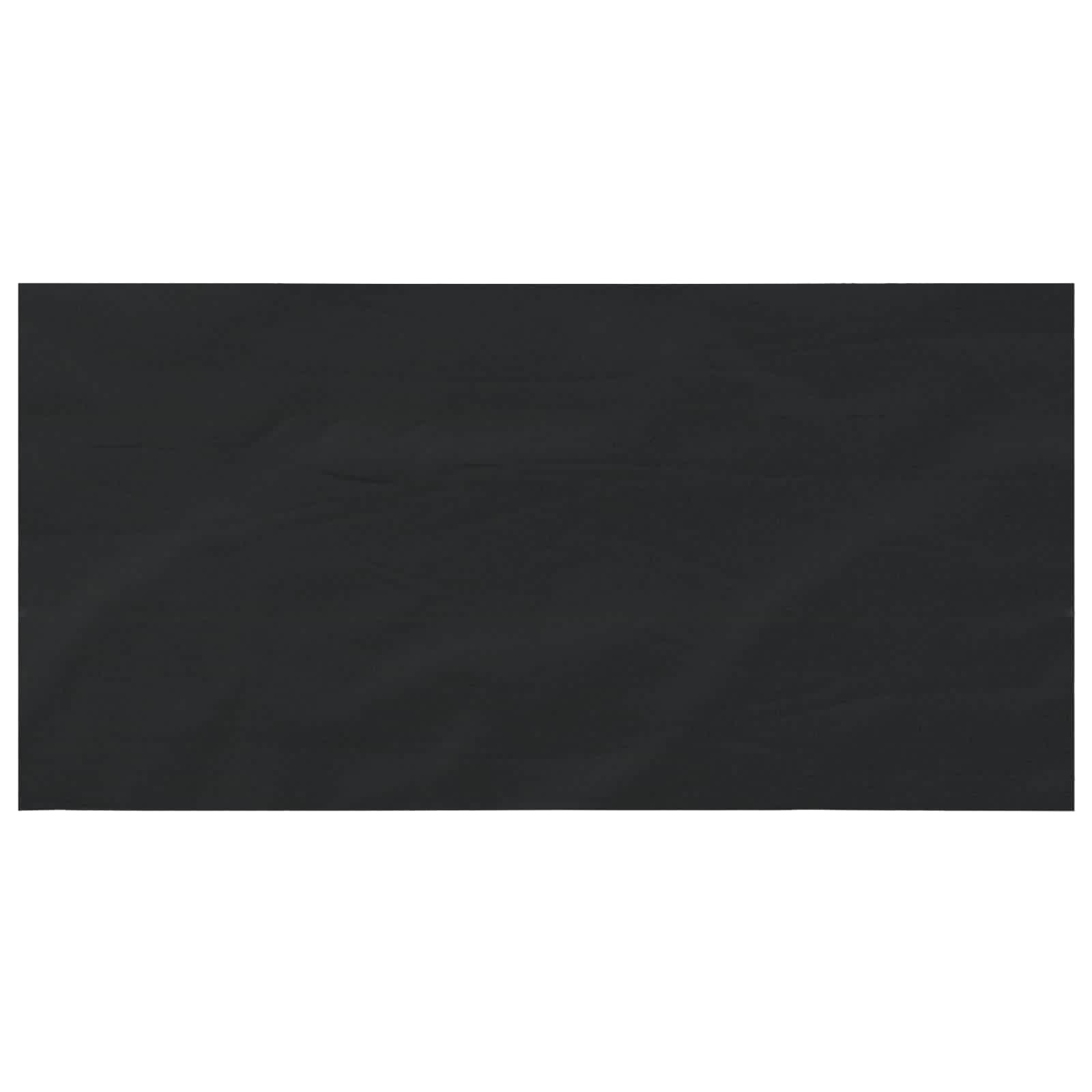 Solarna pokrivača za bazen teške kvalitete 549 x 274 cm 200 μm