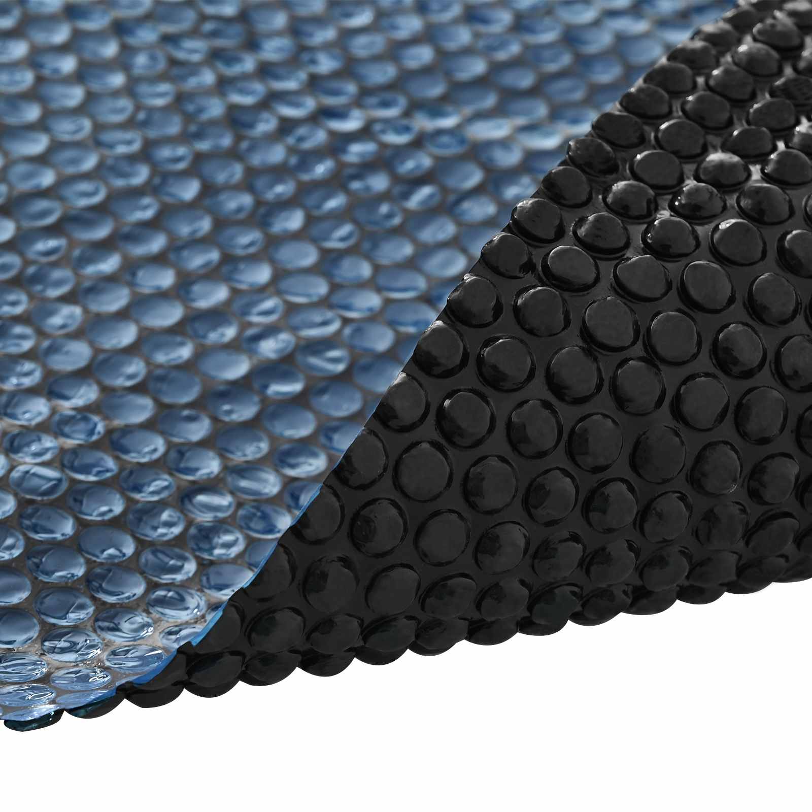 Solarna pokrivača za bazen Extra Heavy 800 x 400 cm, 400 μm
