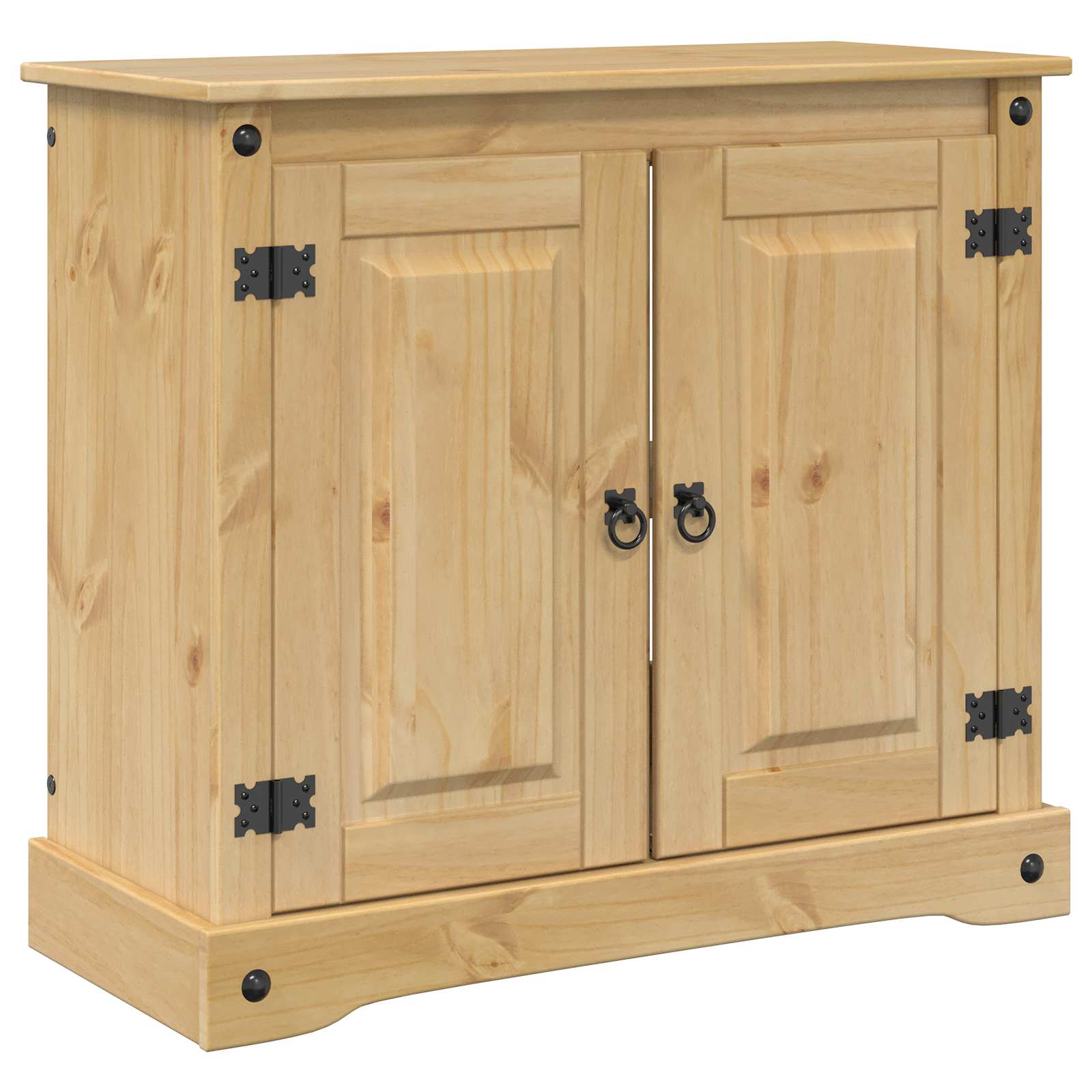 Stalak za akvarij CORONA Smeđa 81,5 x 37 x 73 cm 250 kg