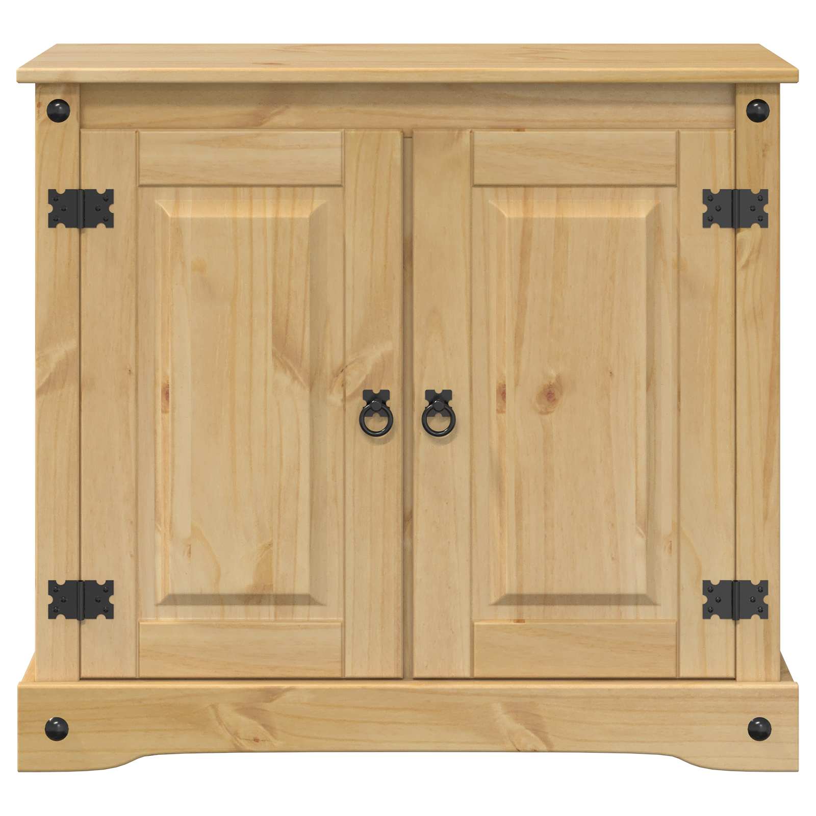 Stalak za akvarij CORONA Smeđa 81,5 x 37 x 73 cm 250 kg