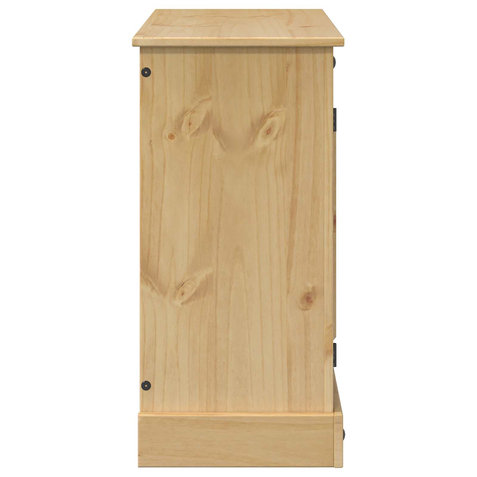 Stalak za akvarij CORONA Smeđa 81,5 x 37 x 73 cm 250 kg