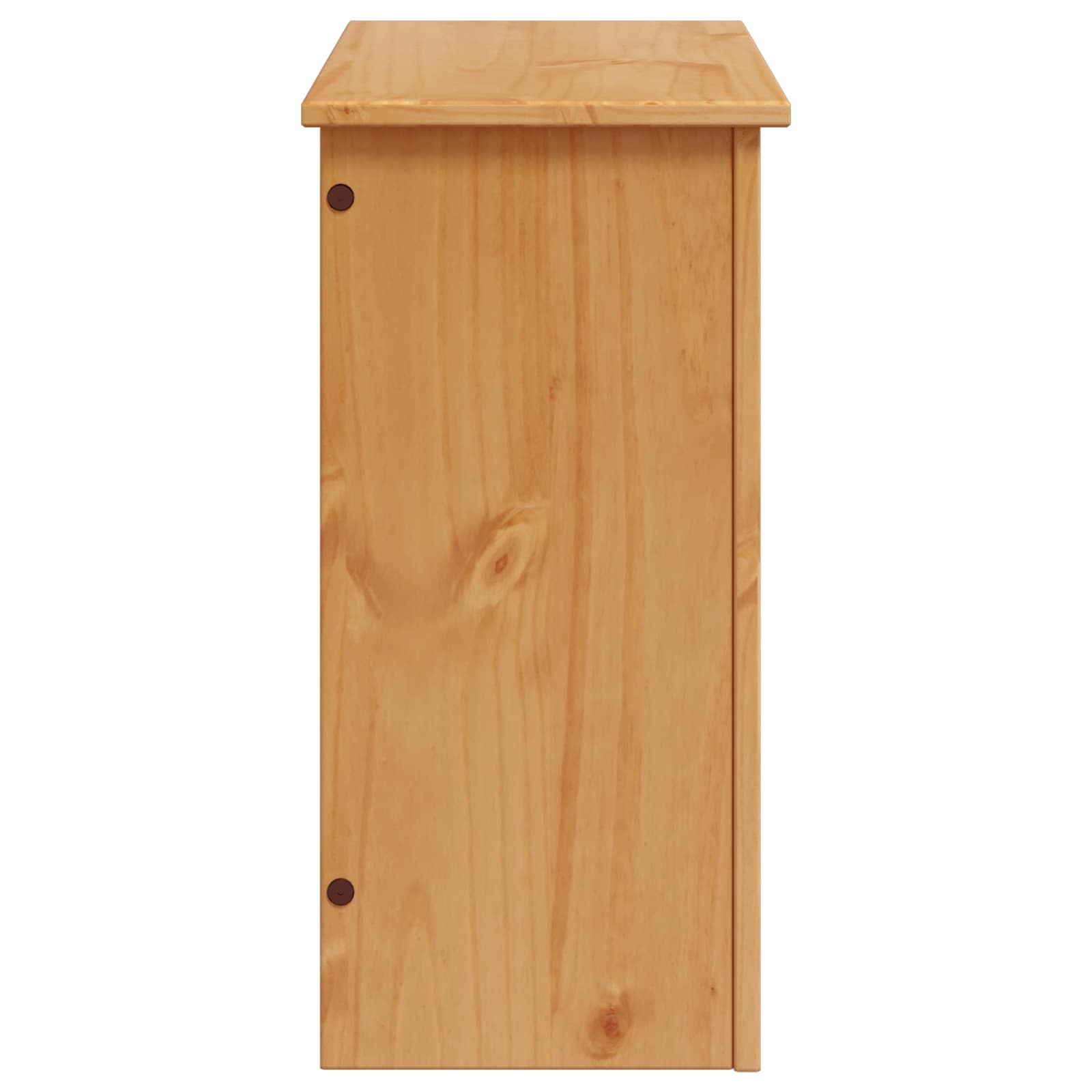 Stalak za akvarij PANAMA Smeđa 60 x 30 x 60 cm 150 kg