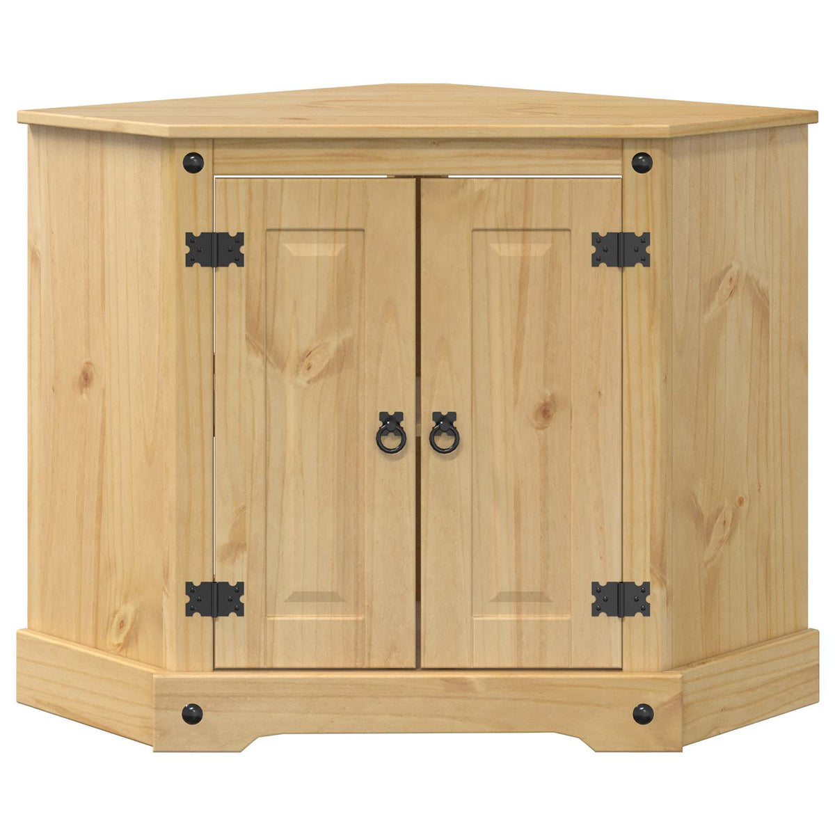 Stalak za akvarij CORONA Smeđa 70 x 70 x 73 cm 300 kg