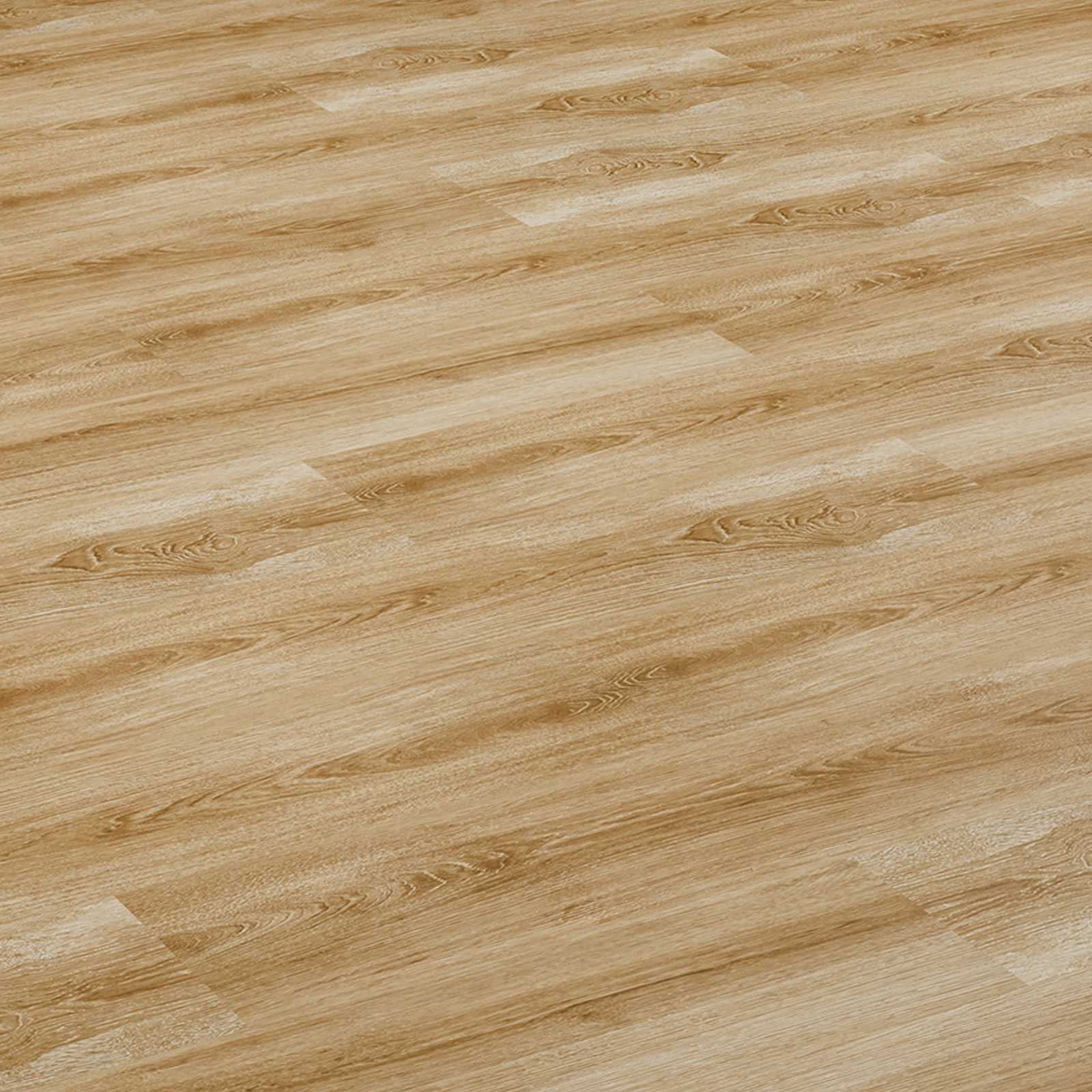 Laminatna podnica 15 pcs Rustikalna smeđa 101 x 20 x 0,8 cm
