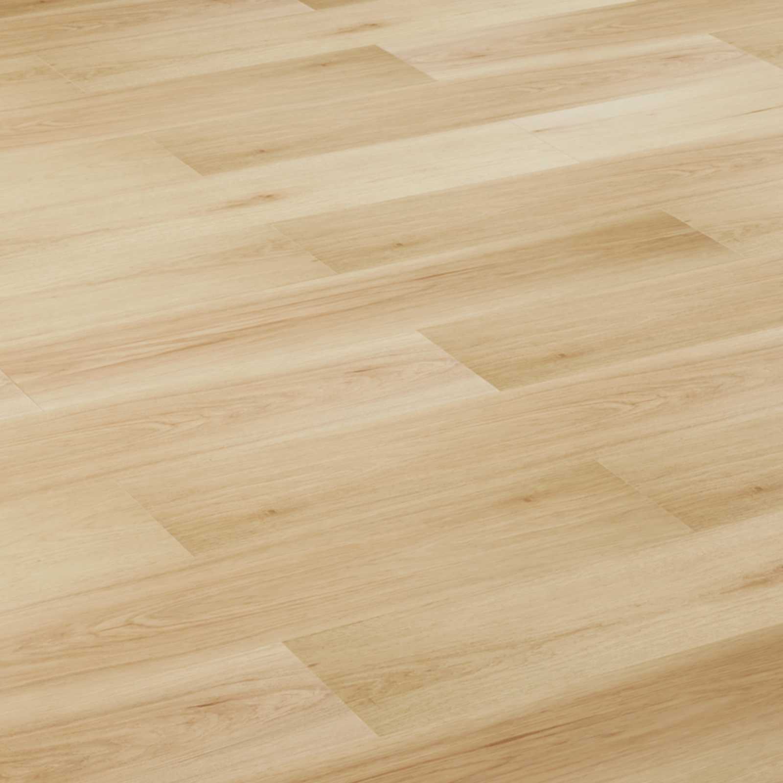 Laminatna podnica 15 pcs Svijetli javor 101 x 20 x 0,8 cm