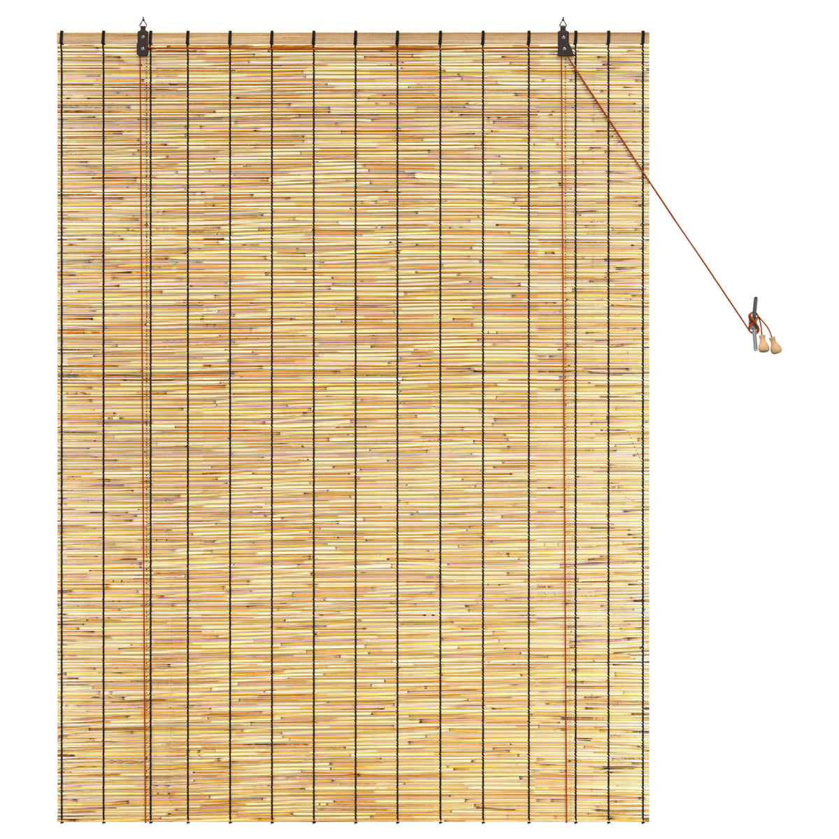 Rolo zavjesa Prirodna 120 x 160 cm Trska