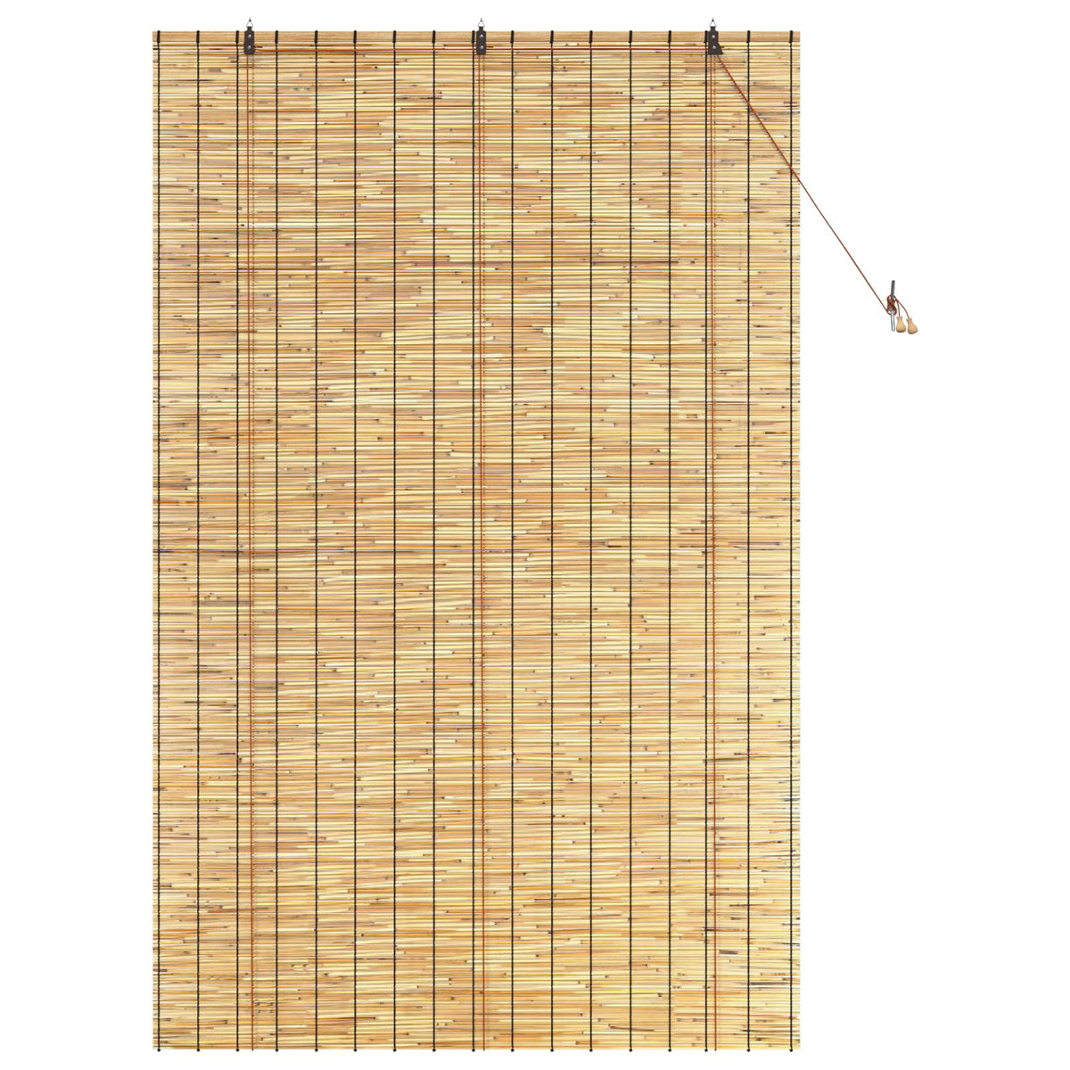 Rolo zavjesa Prirodna 140 x 220 cm Trska