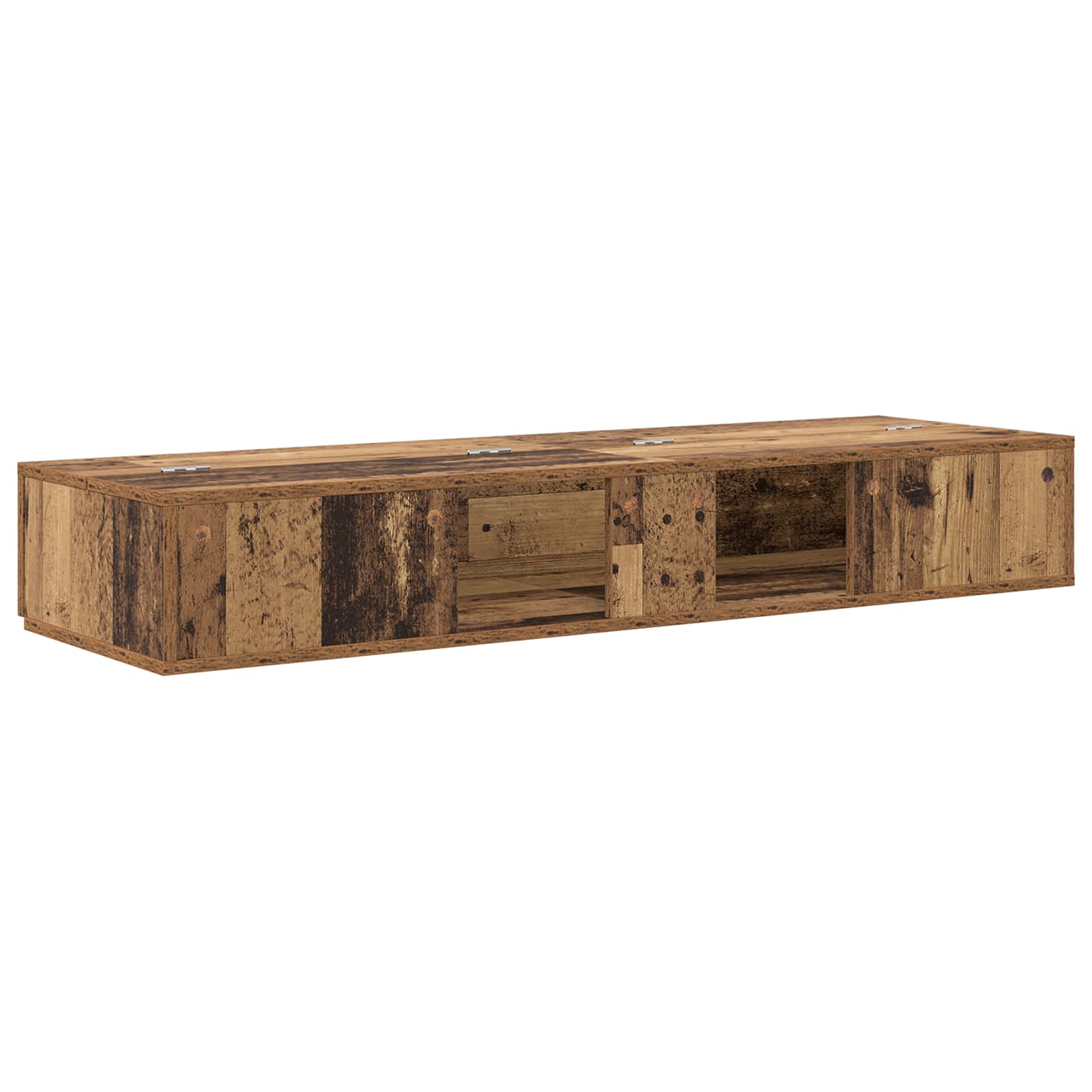 Studio radni stol Staro drvo 152 x 40 x 19,5 cm