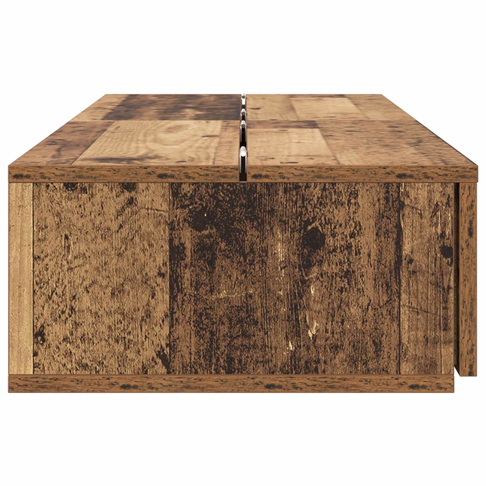Studio radni stol Staro drvo 152 x 40 x 19,5 cm