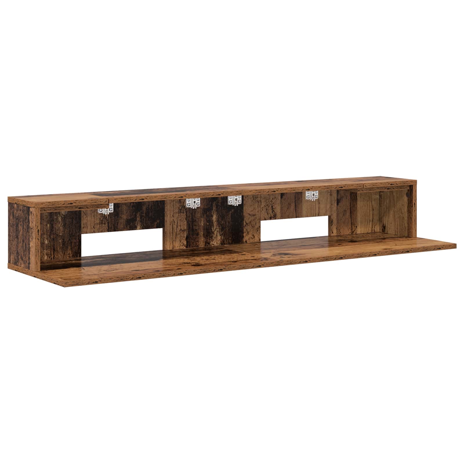 Studio radni stol Staro drvo 110 x 36 x 19,5 cm