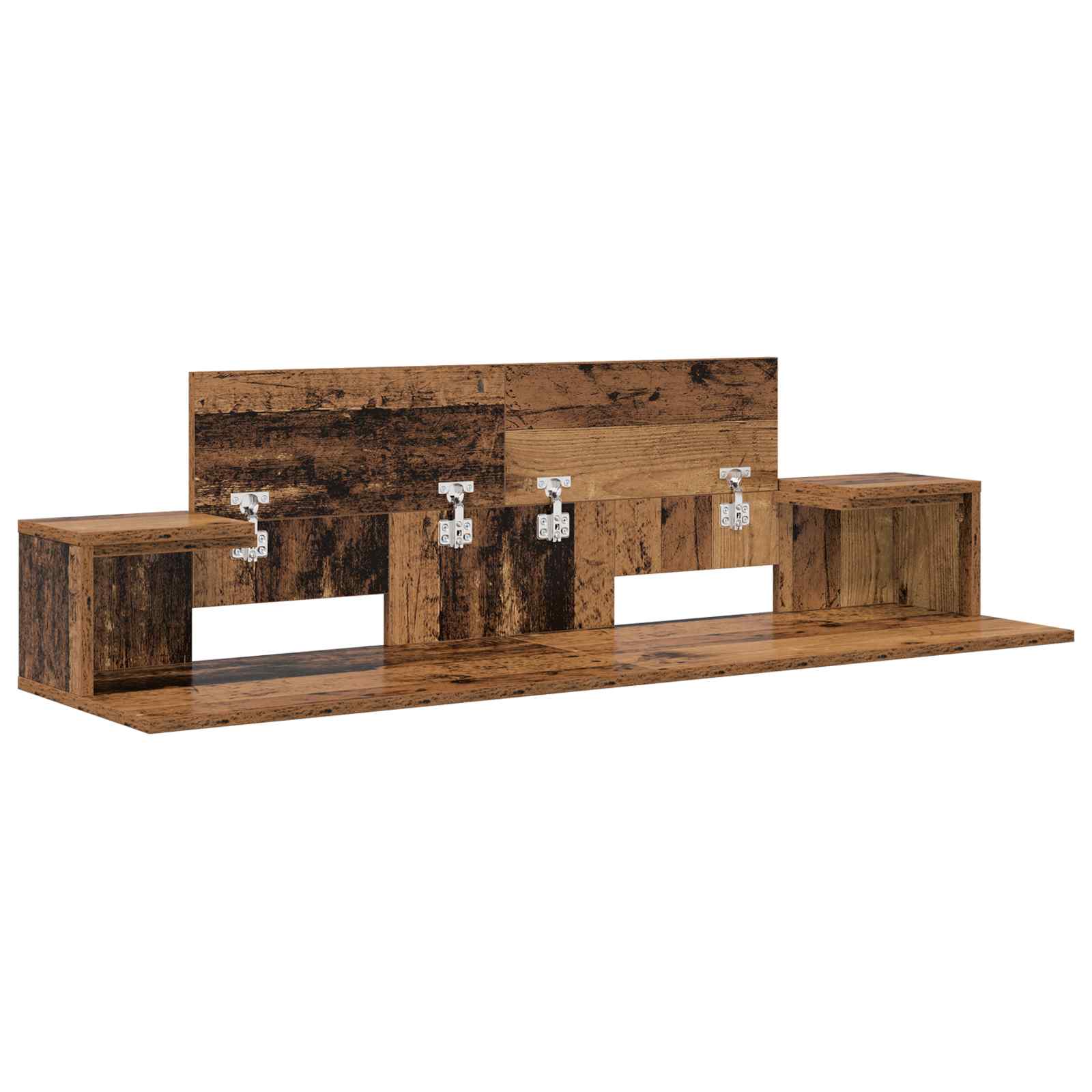 Studio radni stol Staro drvo 110 x 36 x 19,5 cm