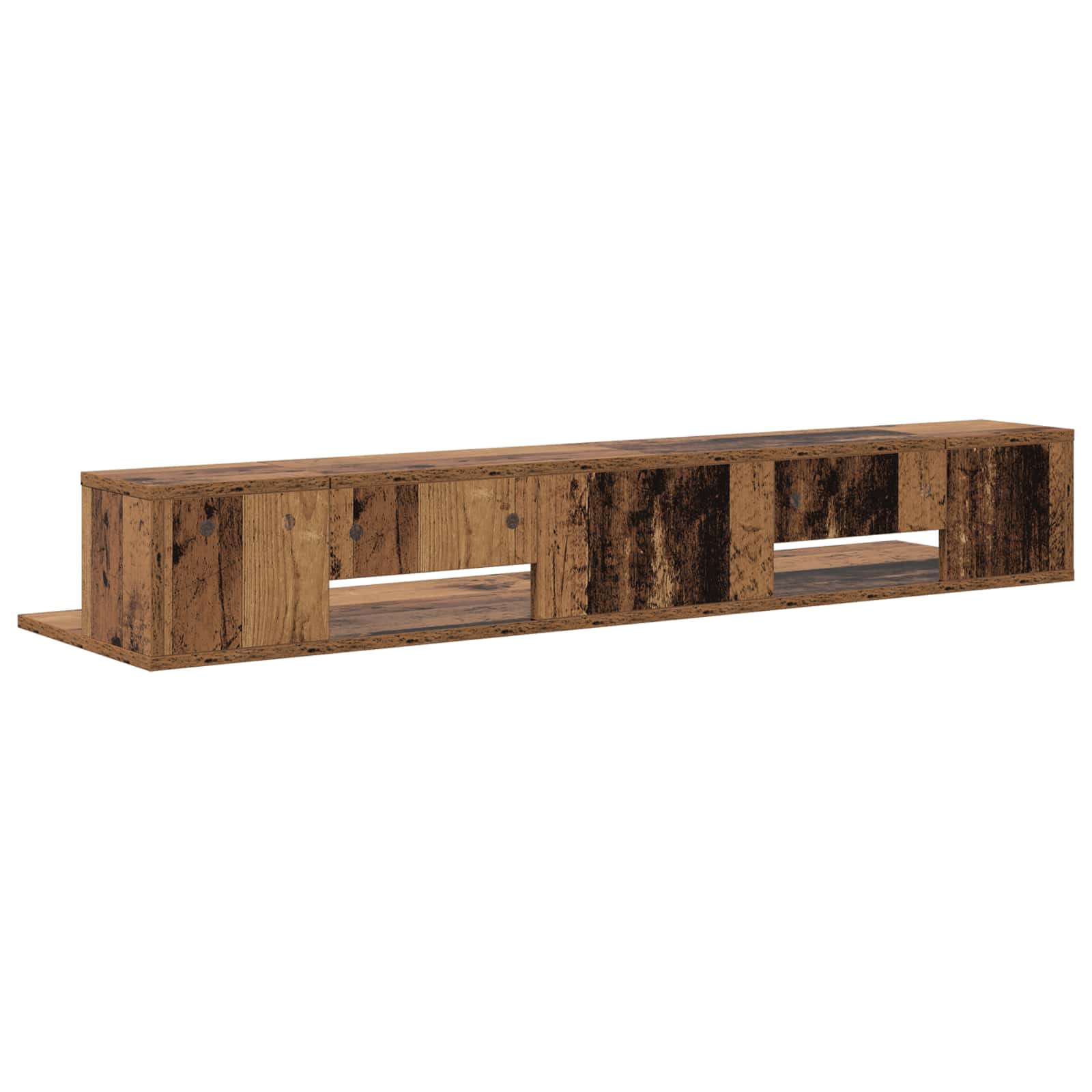Studio radni stol Staro drvo 110 x 36 x 19,5 cm