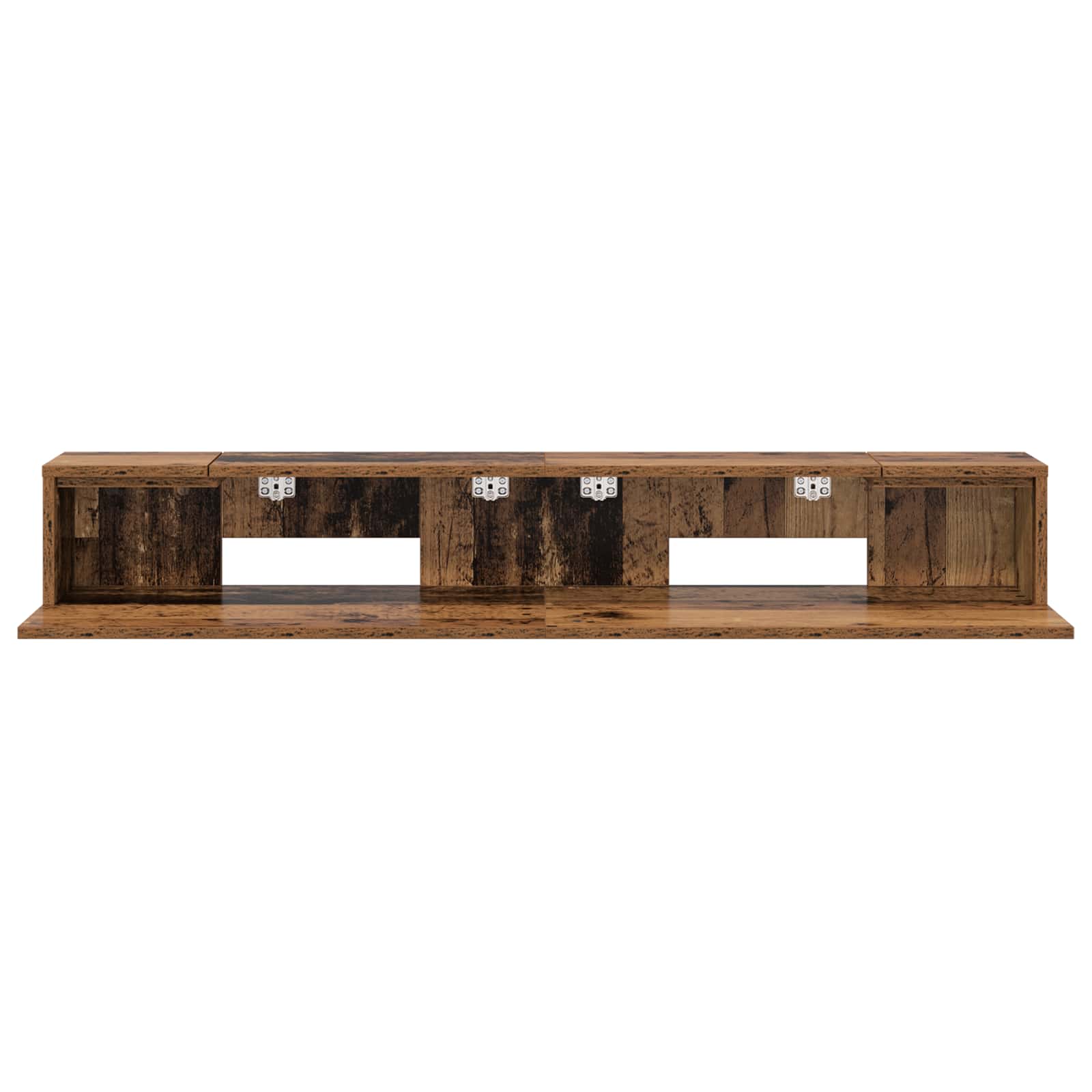Studio radni stol Staro drvo 110 x 36 x 19,5 cm