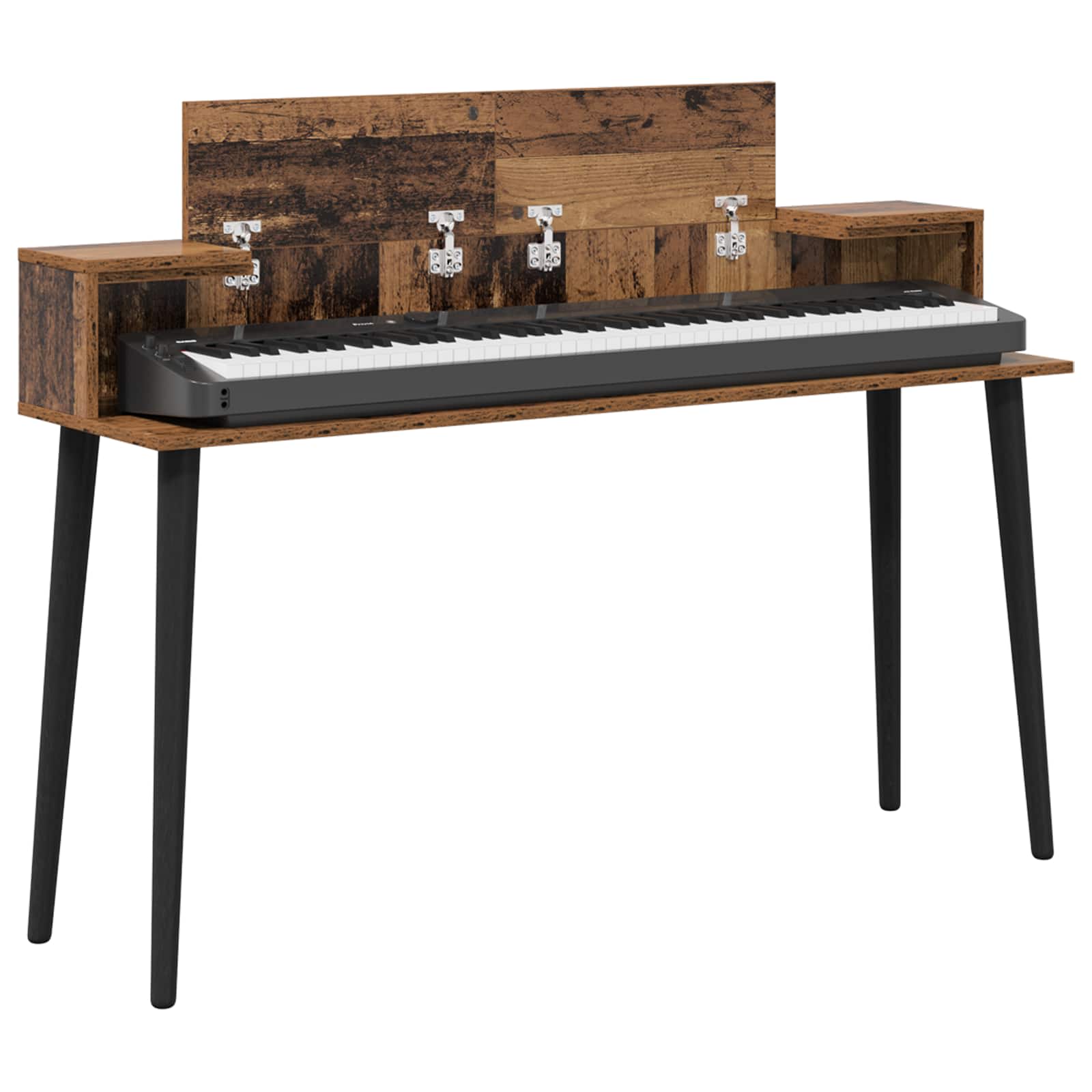 Studio radni stol Staro drvo 110 x 36 x 19,5 cm