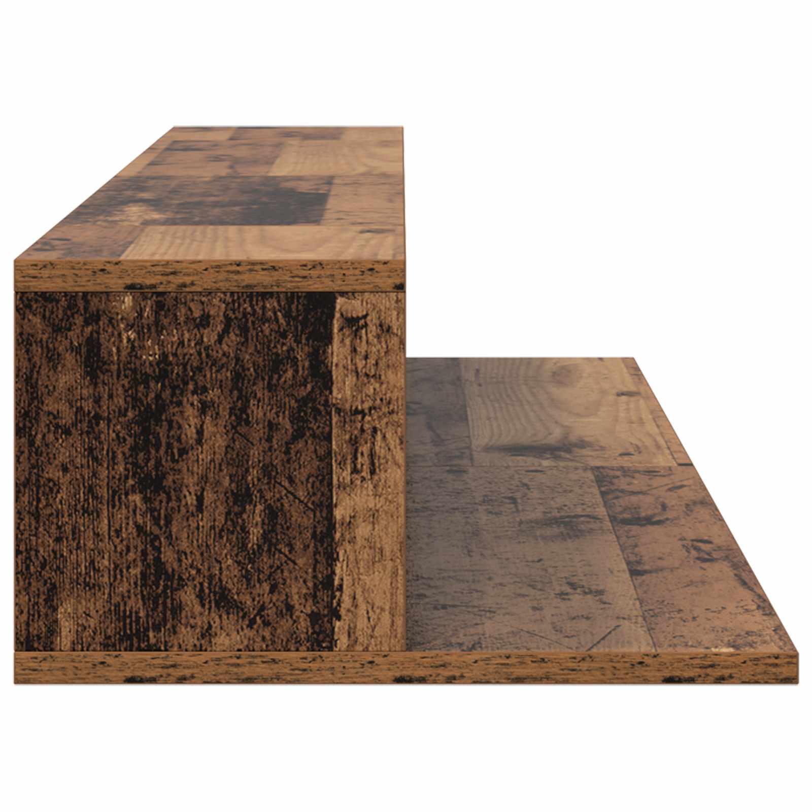 Studio radni stol Staro drvo 110 x 36 x 19,5 cm