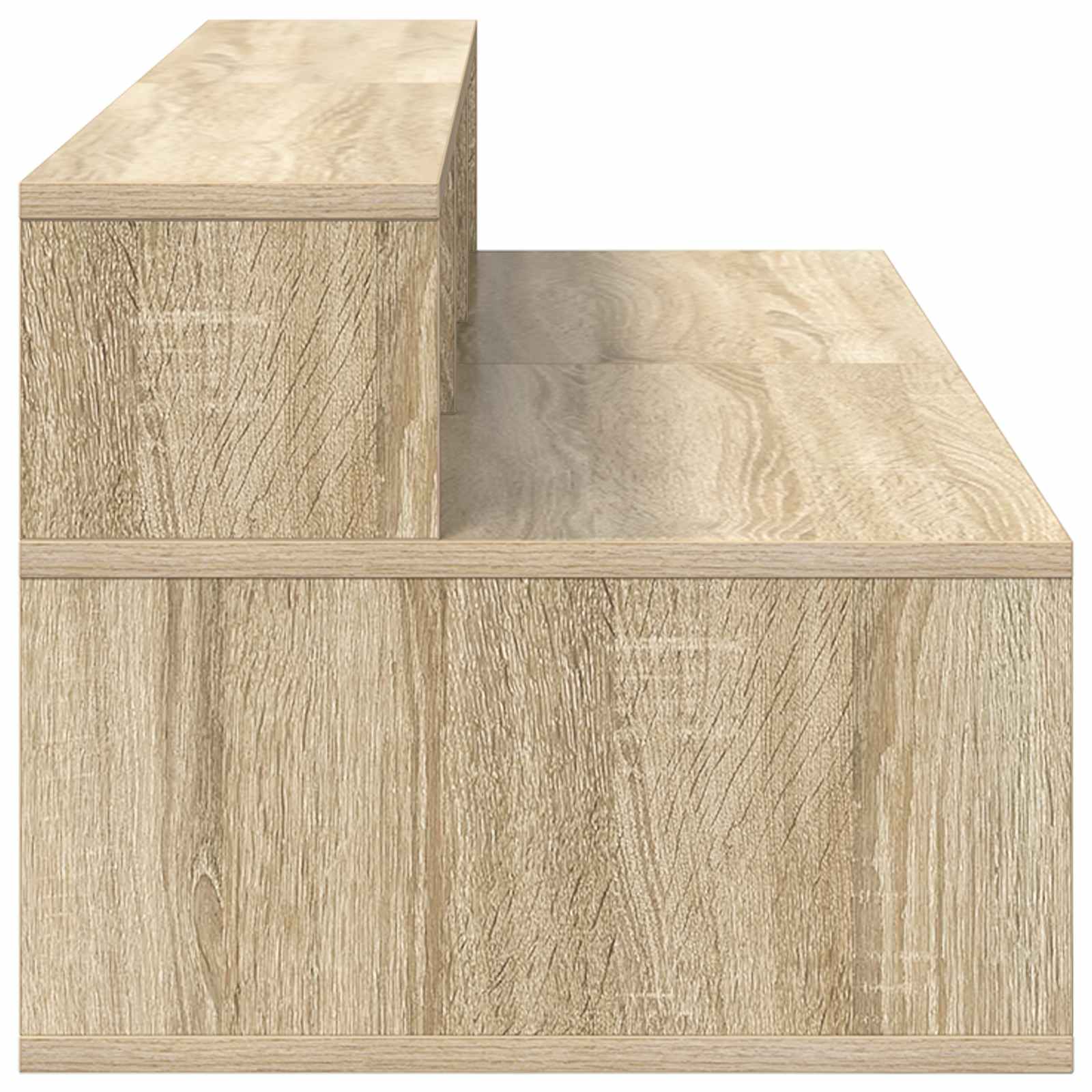 Studio radni stol Hrast sonoma 110 x 42,5 x 36 cm