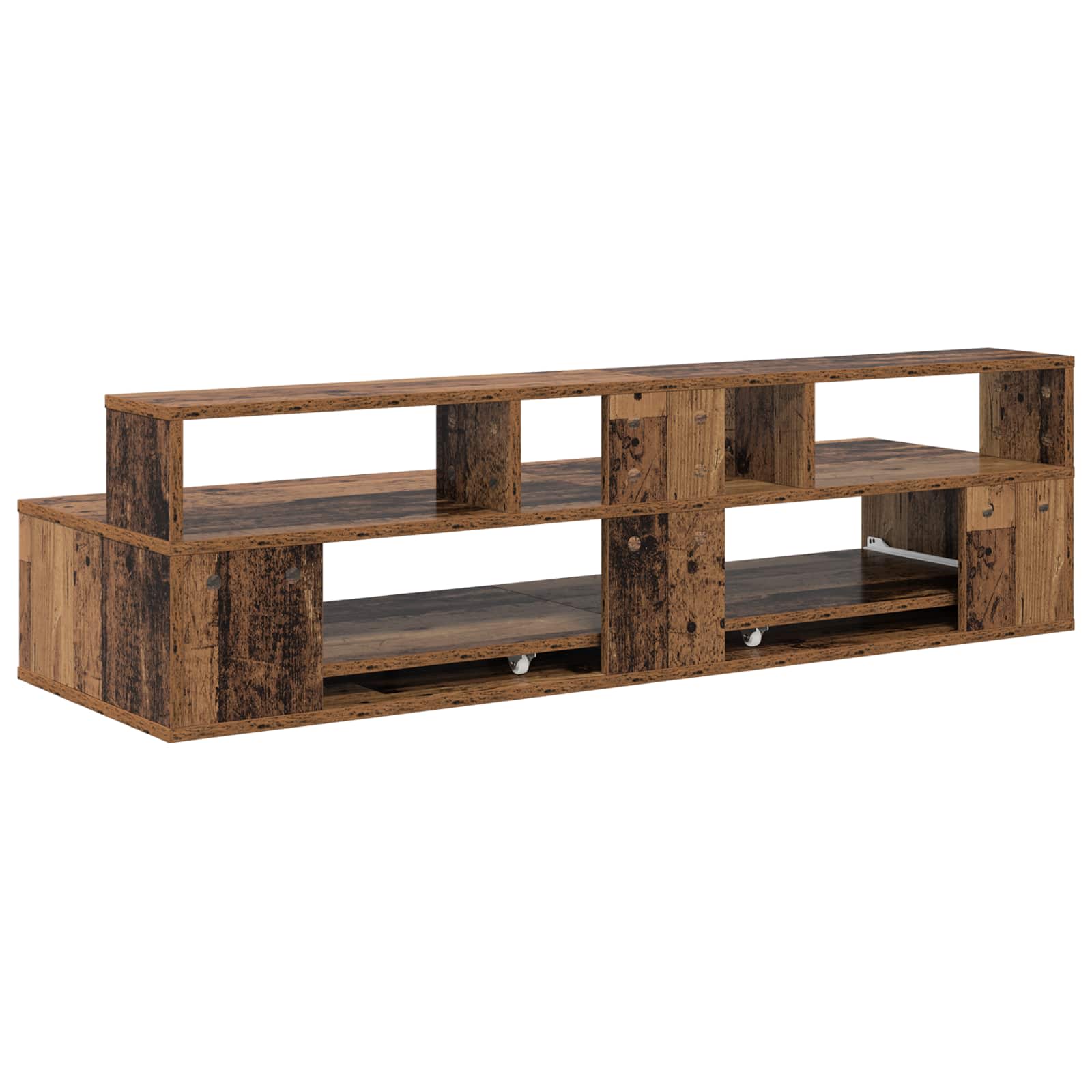 Studio radni stol Staro drvo 110 x 42,5 x 36 cm