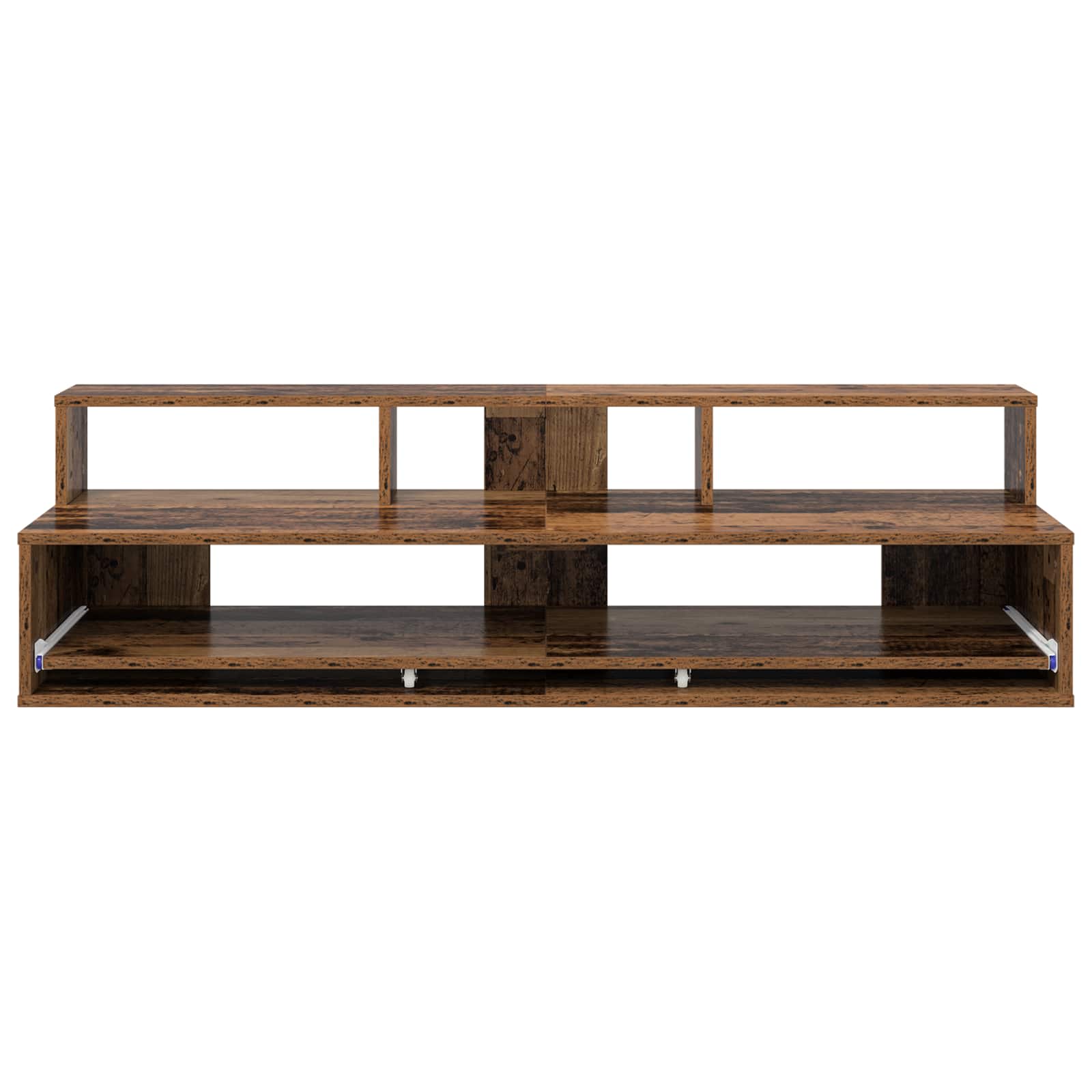 Studio radni stol Staro drvo 110 x 42,5 x 36 cm