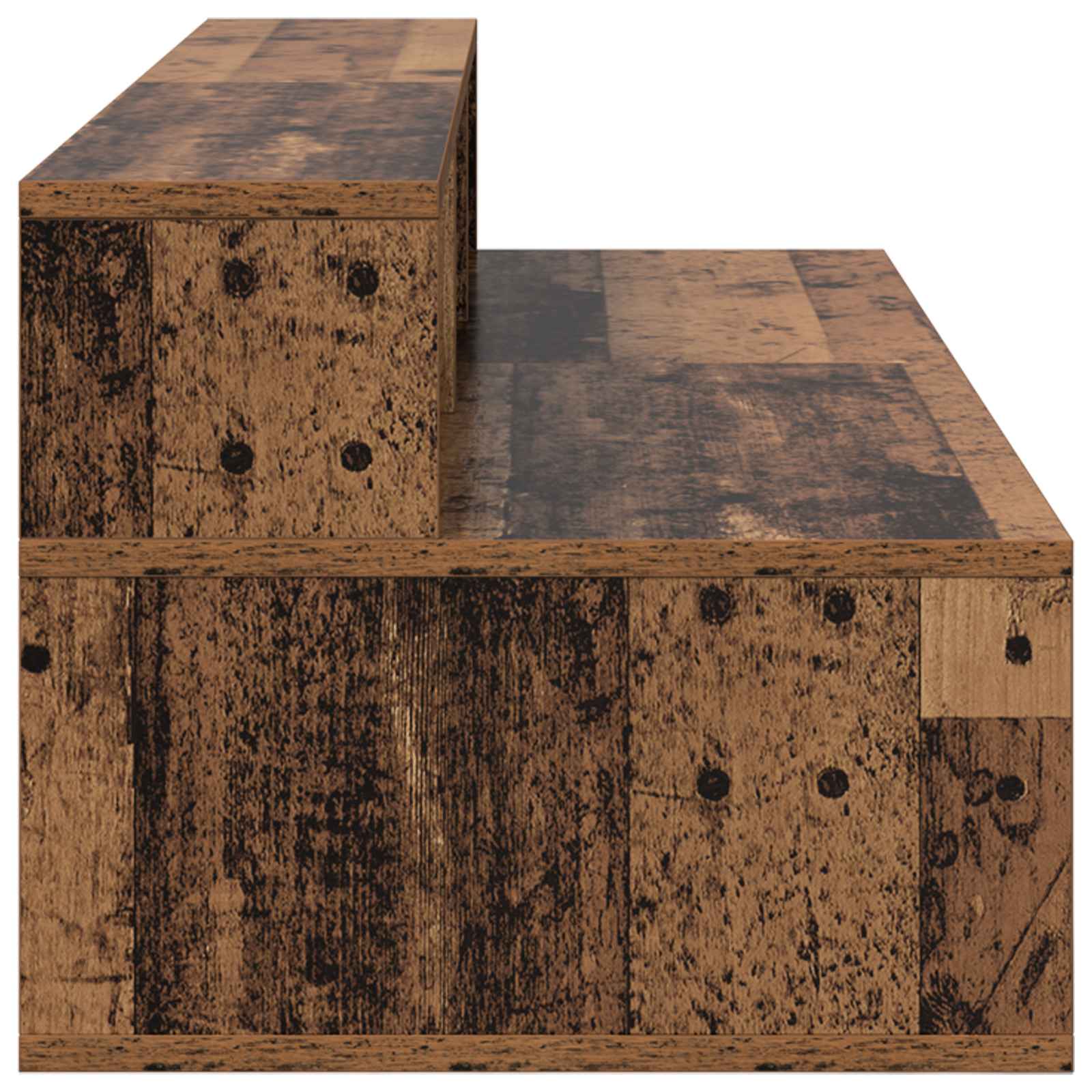 Studio radni stol Staro drvo 110 x 42,5 x 36 cm
