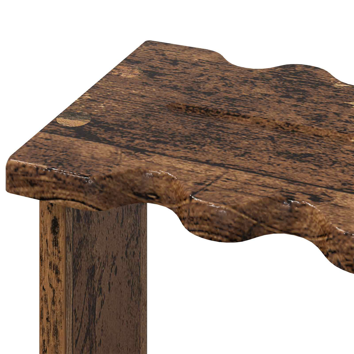 Stalak za bilijarske cueve Konstruirano drvo 60 x 35 x 60 cm
