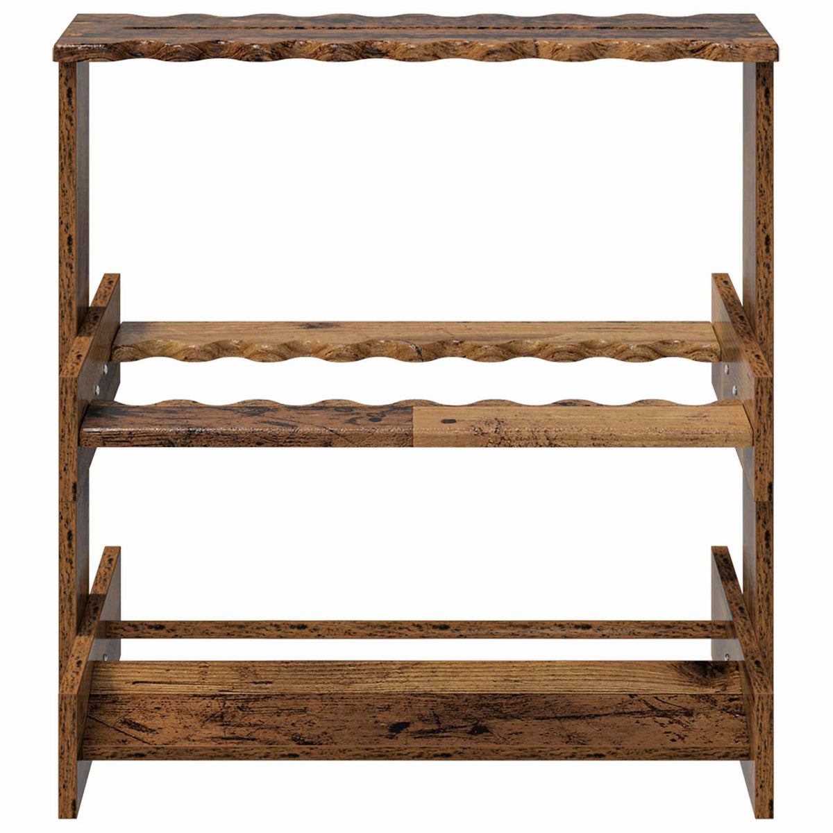Stalak za bilijarske cueve Konstruirano drvo 60 x 35 x 60 cm