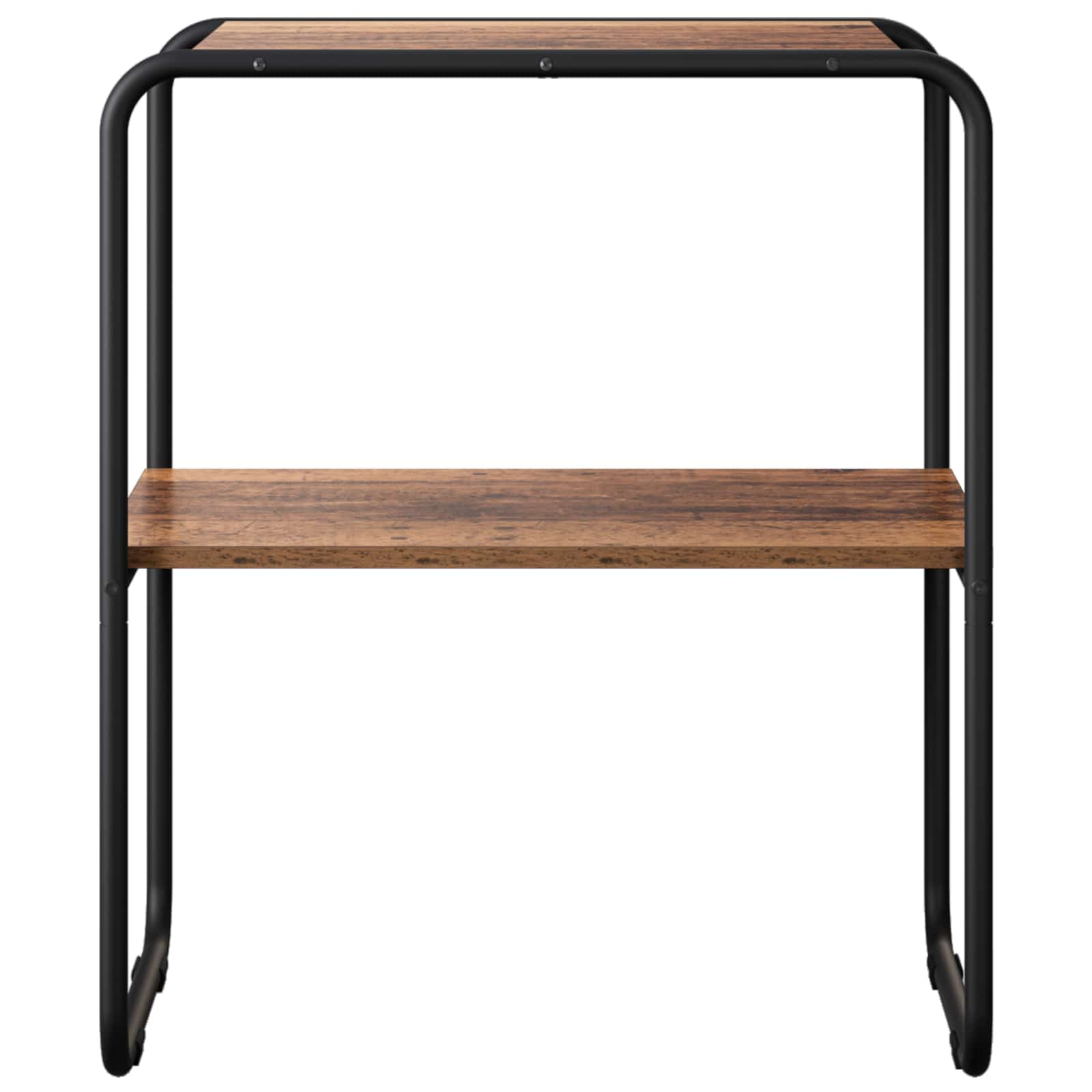 Konzolna stolica Staro drvo 60 x 42,5 x 70 cm Konstruirano drvo