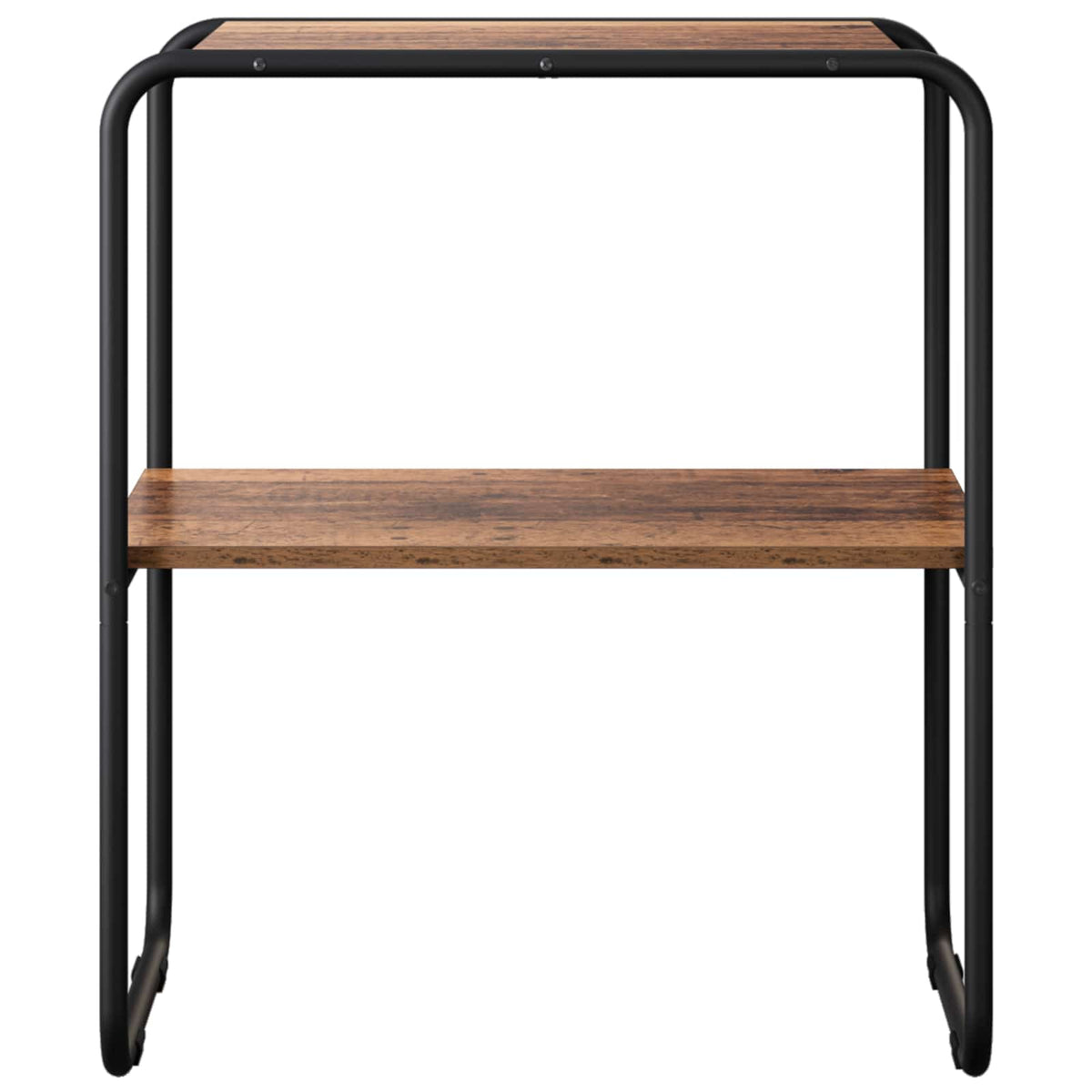 Konzolna stolica Staro drvo 80 x 42,5 x 70 cm Konstruirano drvo