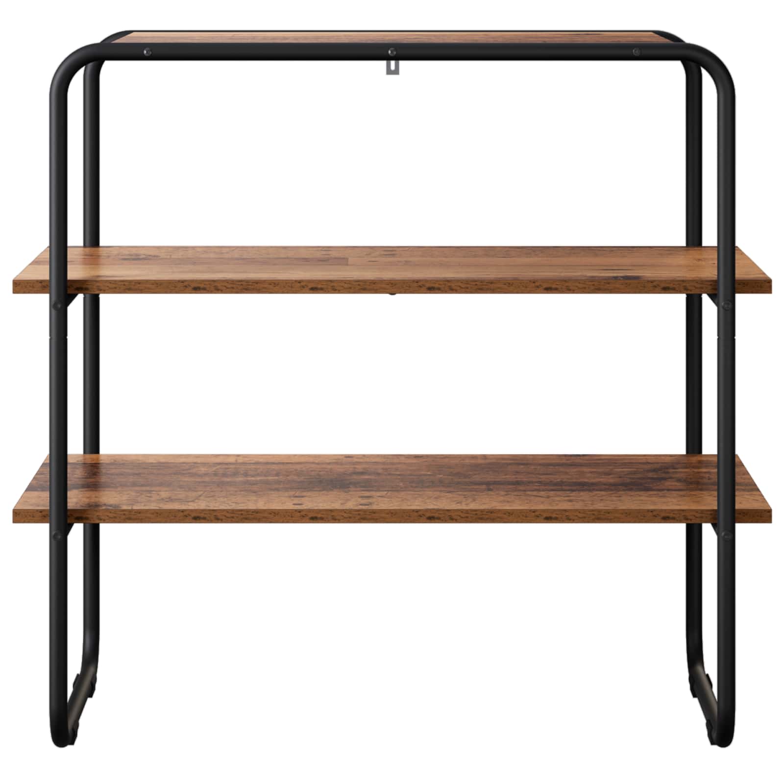 Konzolna stolica Staro drvo 80 x 41 x 75 cm Konstruirano drvo