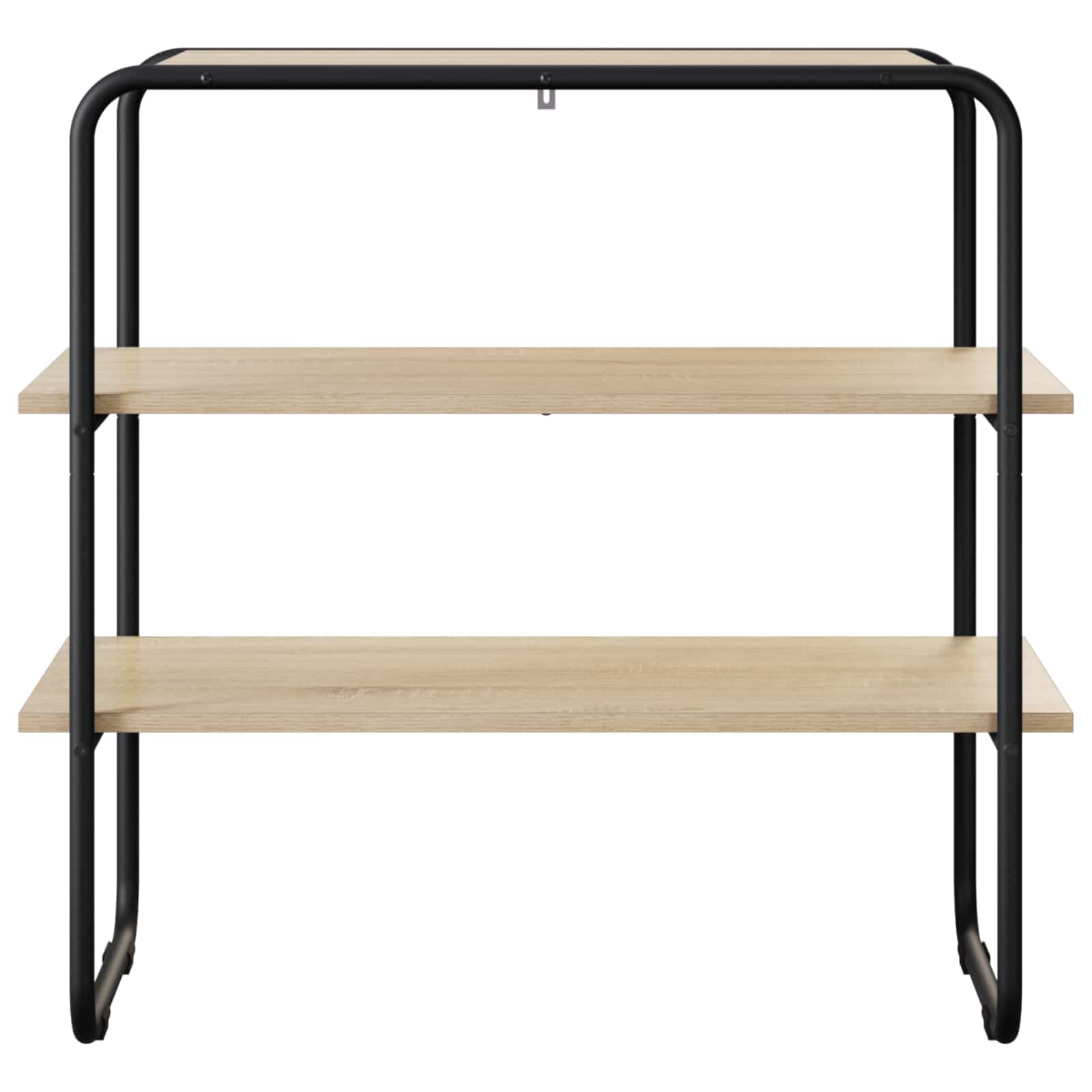 Konzolna stolica Hrast sonoma 100 x 41 x 75 cm