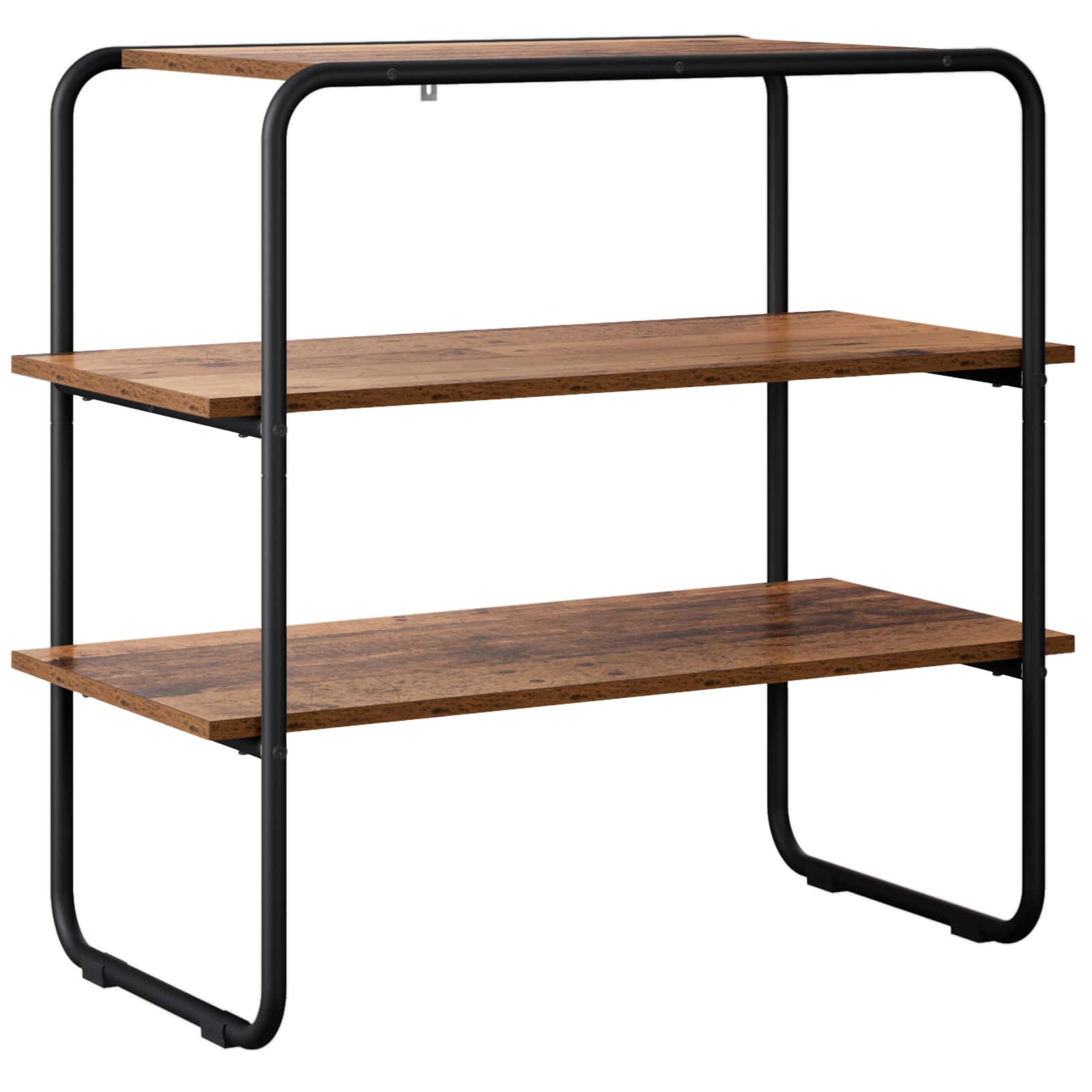 Konzolna stolica Staro drvo 100 x 41 x 75 cm Konstruirano drvo