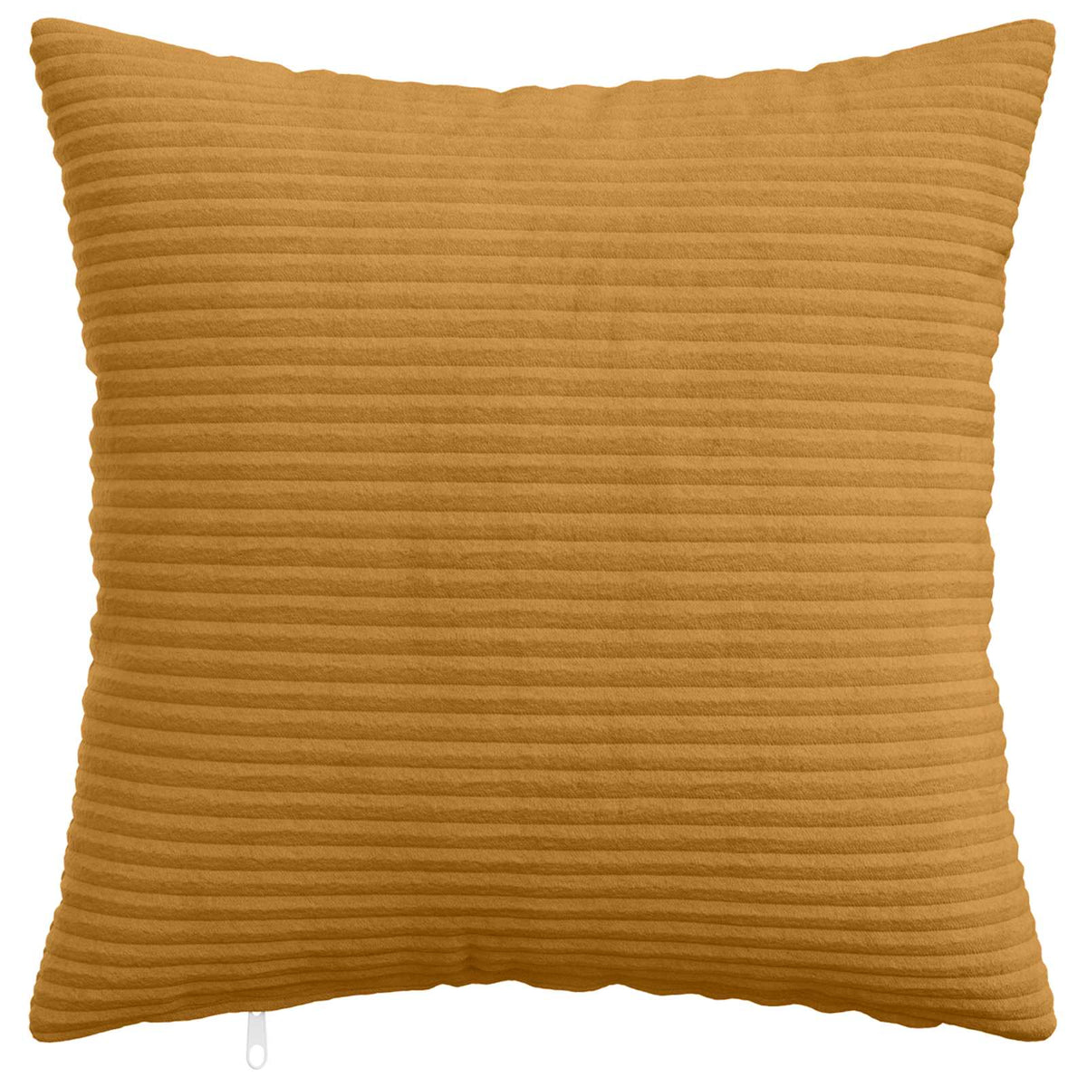 Presvlaka za jastuk 2 pcs HEERLEN Žuta 30 x 30 cm Kord