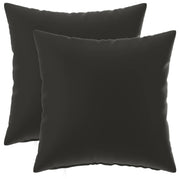 Presvlaka za jastuk 2 pcs HEERLEN Šareni 30 x 30 cm Poliester