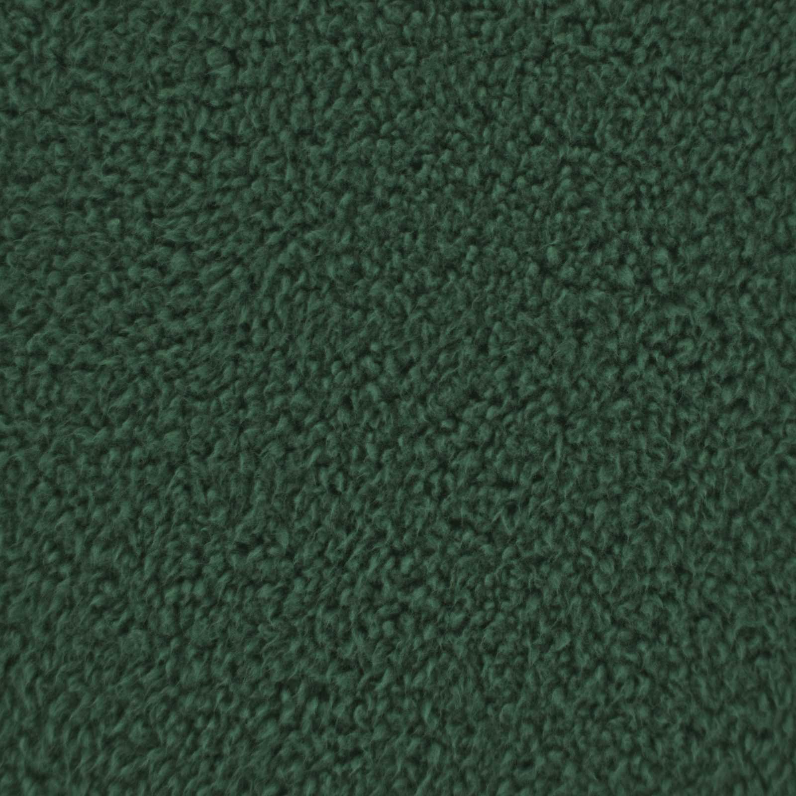 Presvlaka za jastuk 6 pcs HEERLEN Tamnozelena 30 x 30 cm Bouclé
