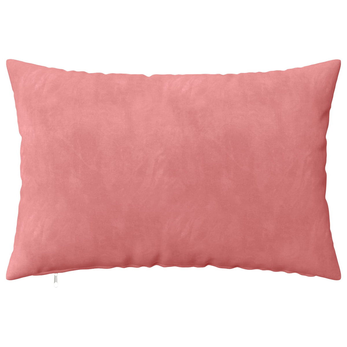 Presvlaka za jastuk 2 pcs HEERLEN Ružičasta 30 x 50 cm Baršun