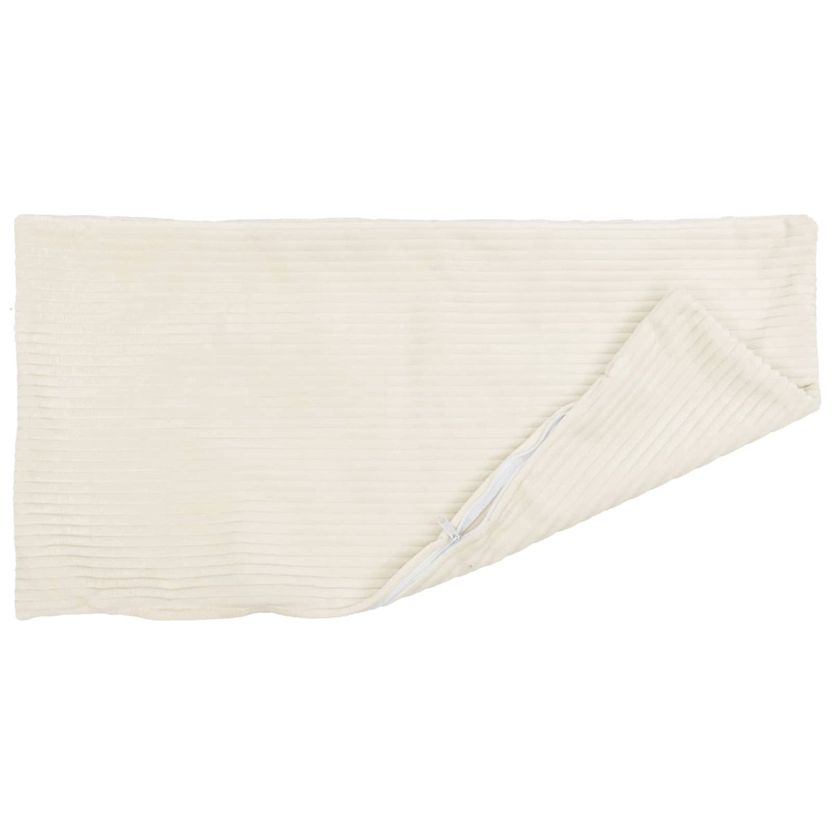 Presvlaka za jastuk 6 pcs HEERLEN Krem 30 x 50 cm Kord