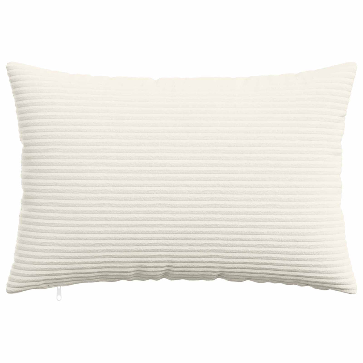 Presvlaka za jastuk 6 pcs HEERLEN Krem 30 x 50 cm Kord