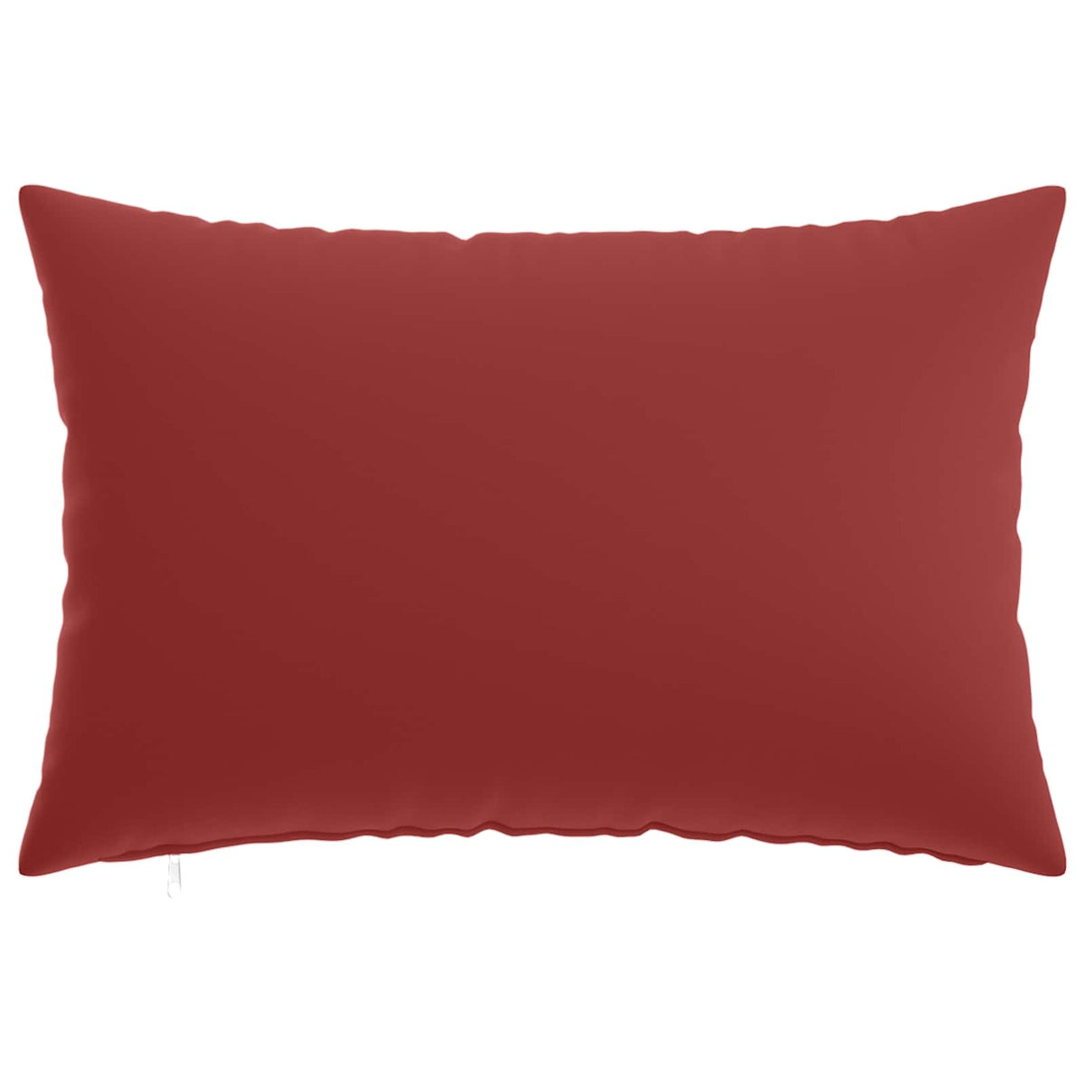 Presvlaka za jastuk 2 pcs HEERLEN Vinska crvena 30 x 50 cm