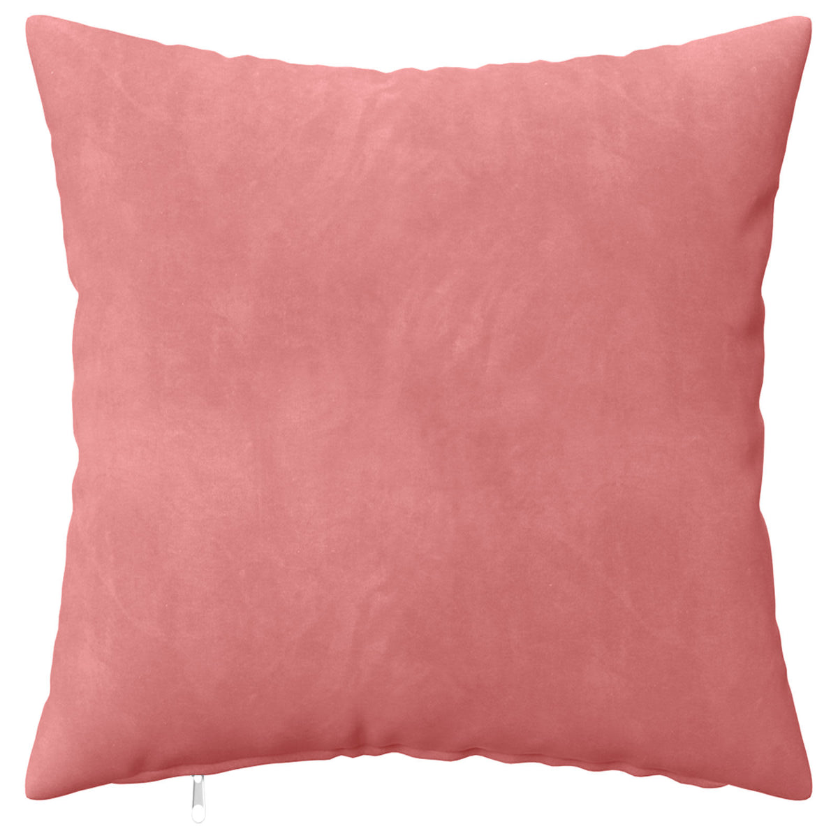 Presvlaka za jastuk 2 pcs HEERLEN Ružičasta 35 x 35 cm Baršun